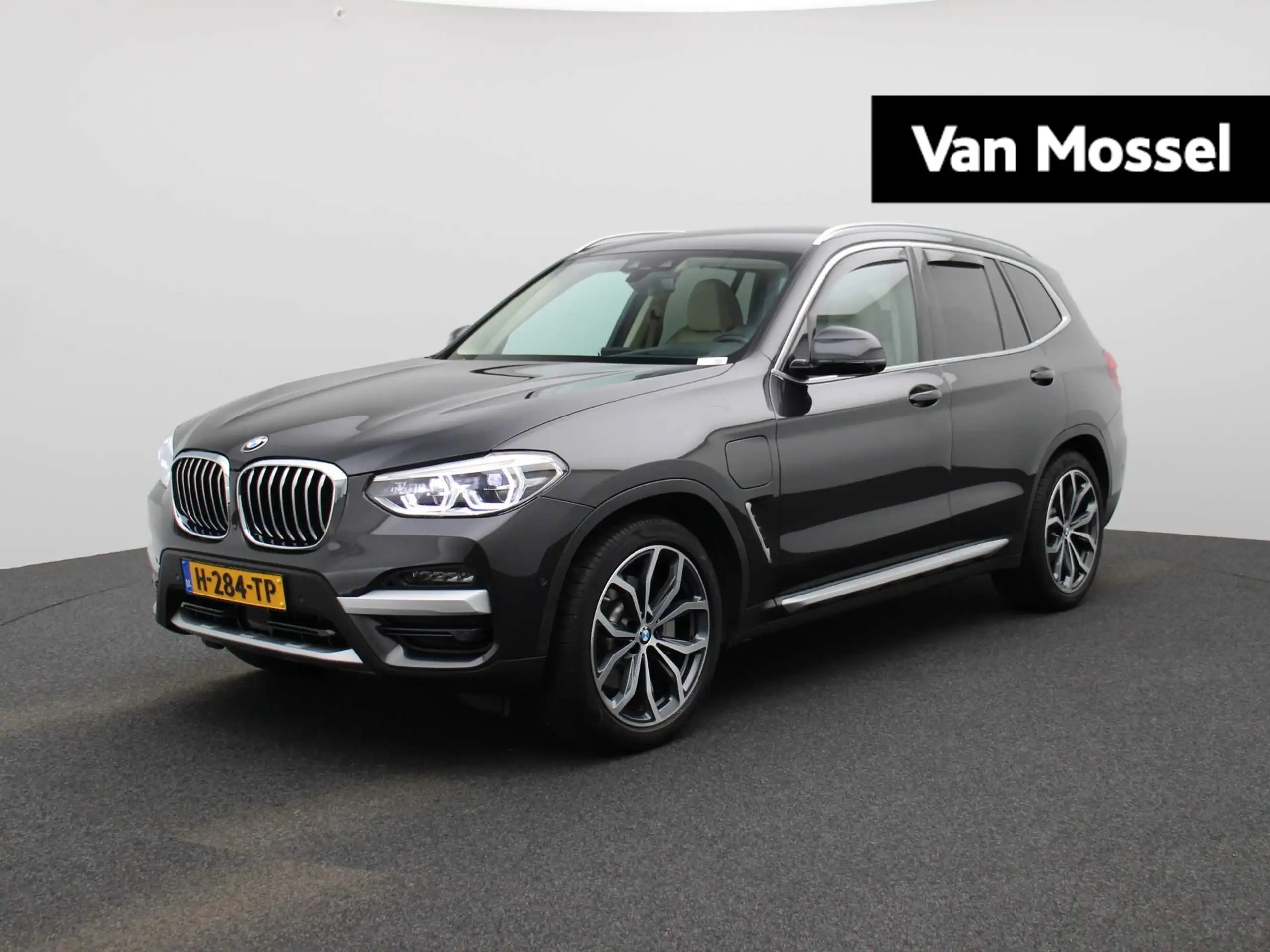 BMW X3 2020