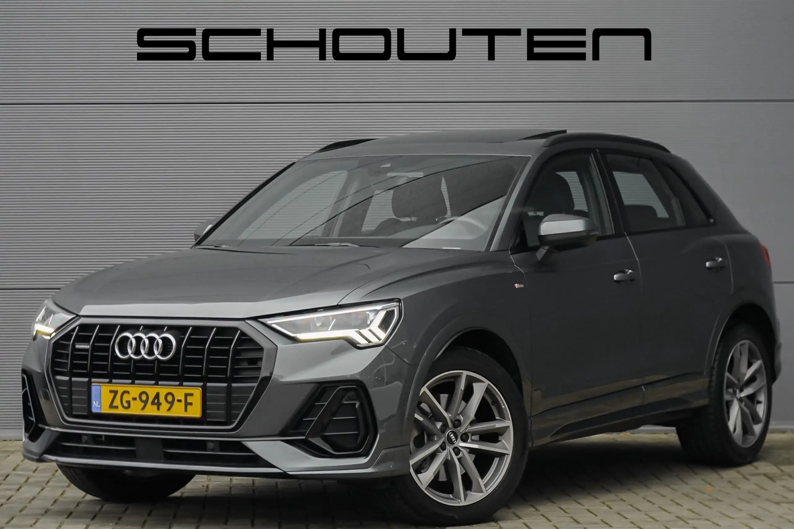 Audi - Q3