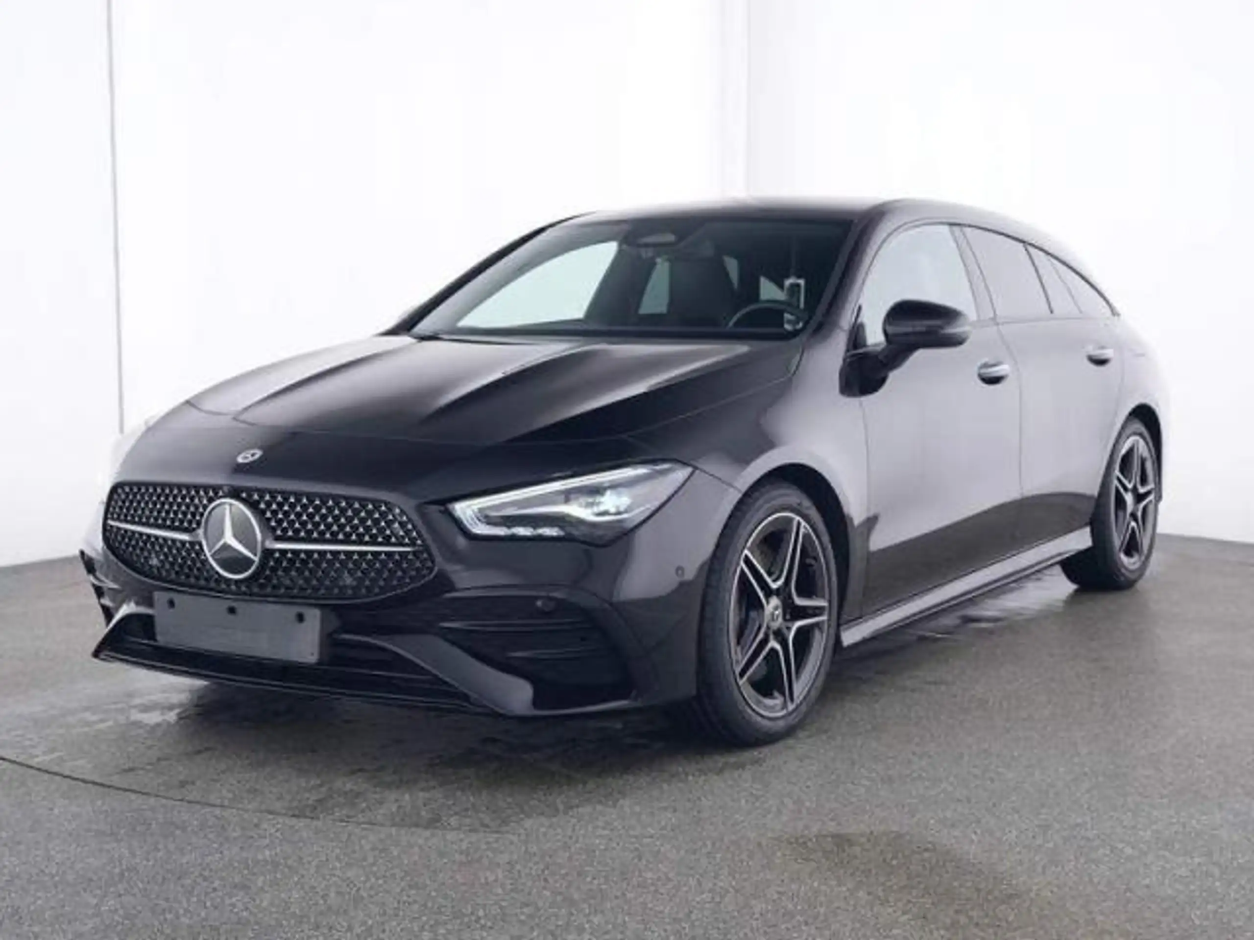 Mercedes-Benz CLA 250 2023