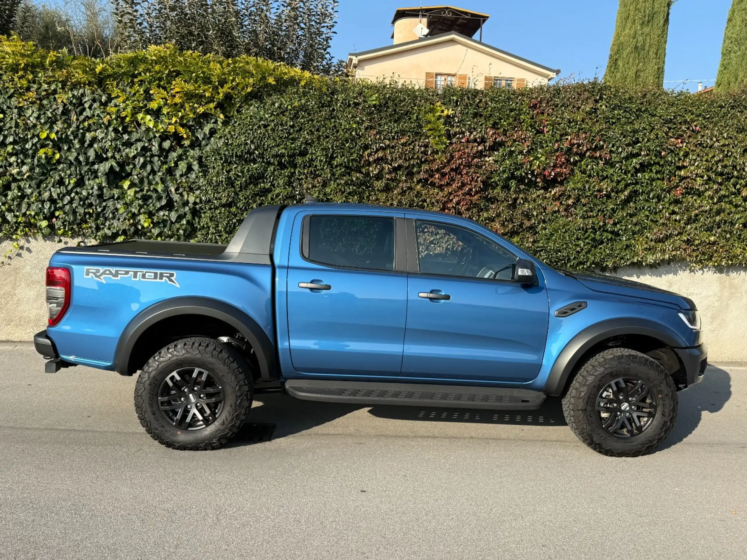 Ford - Ranger