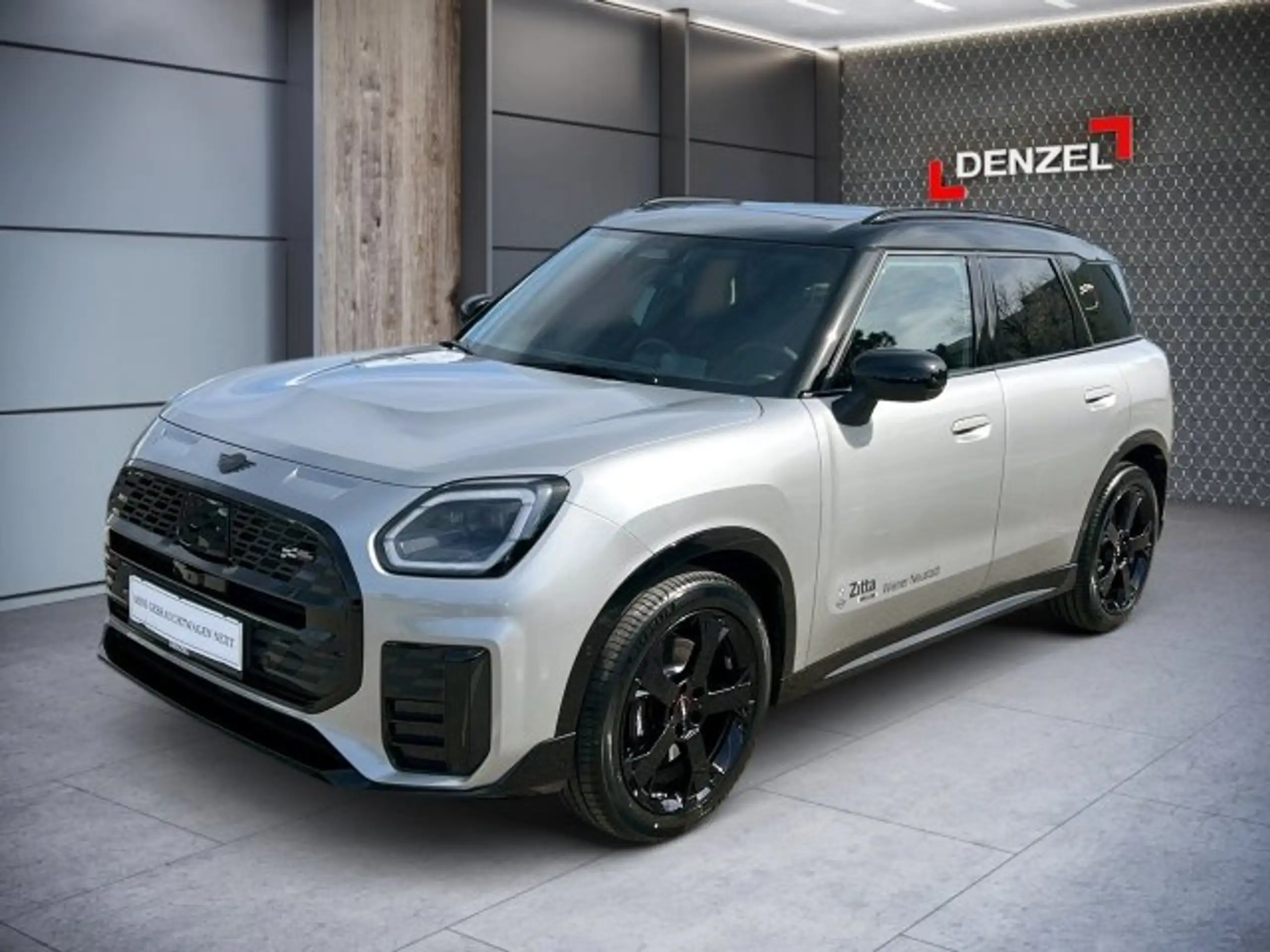 MINI Countryman C 2024