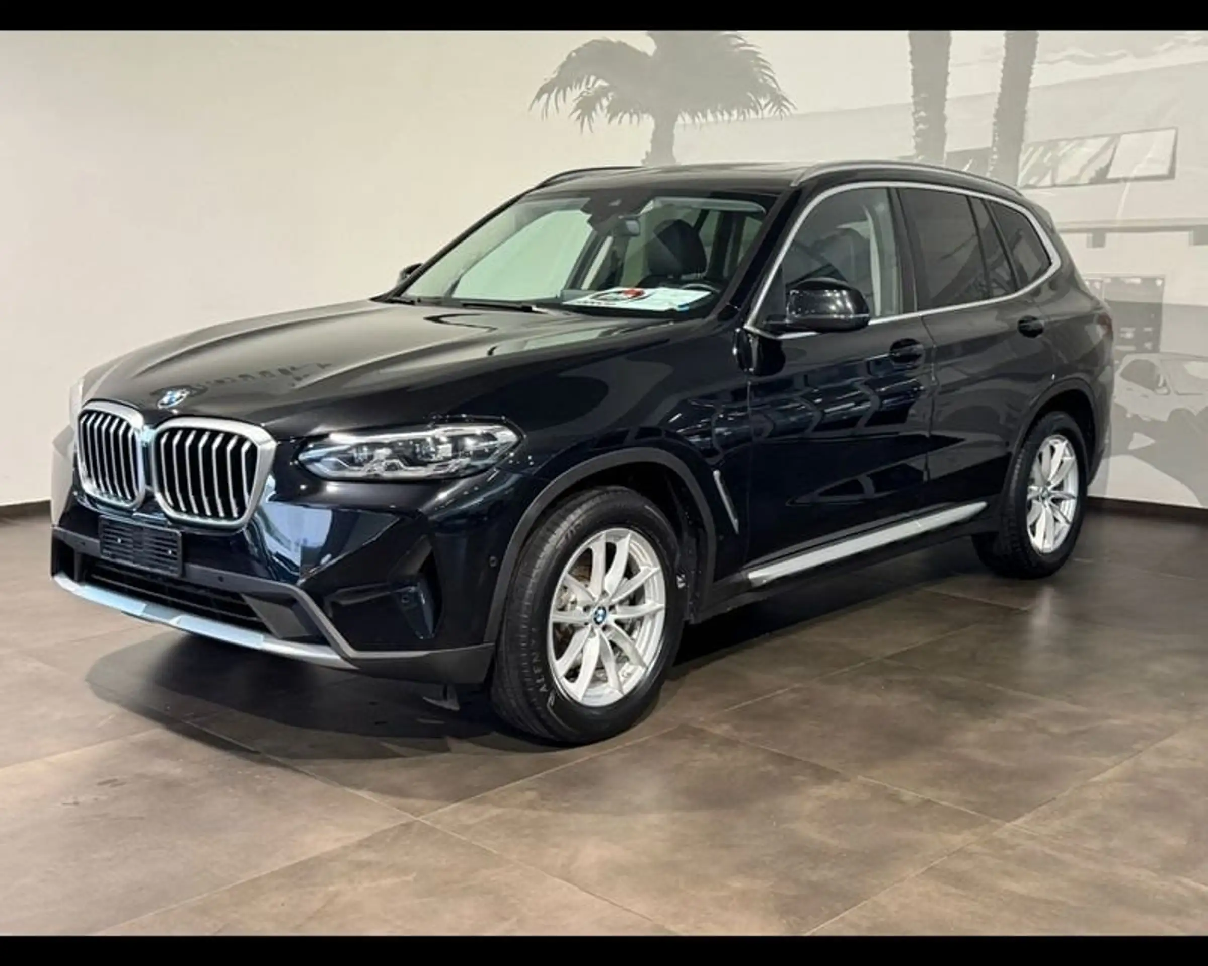 BMW - X3