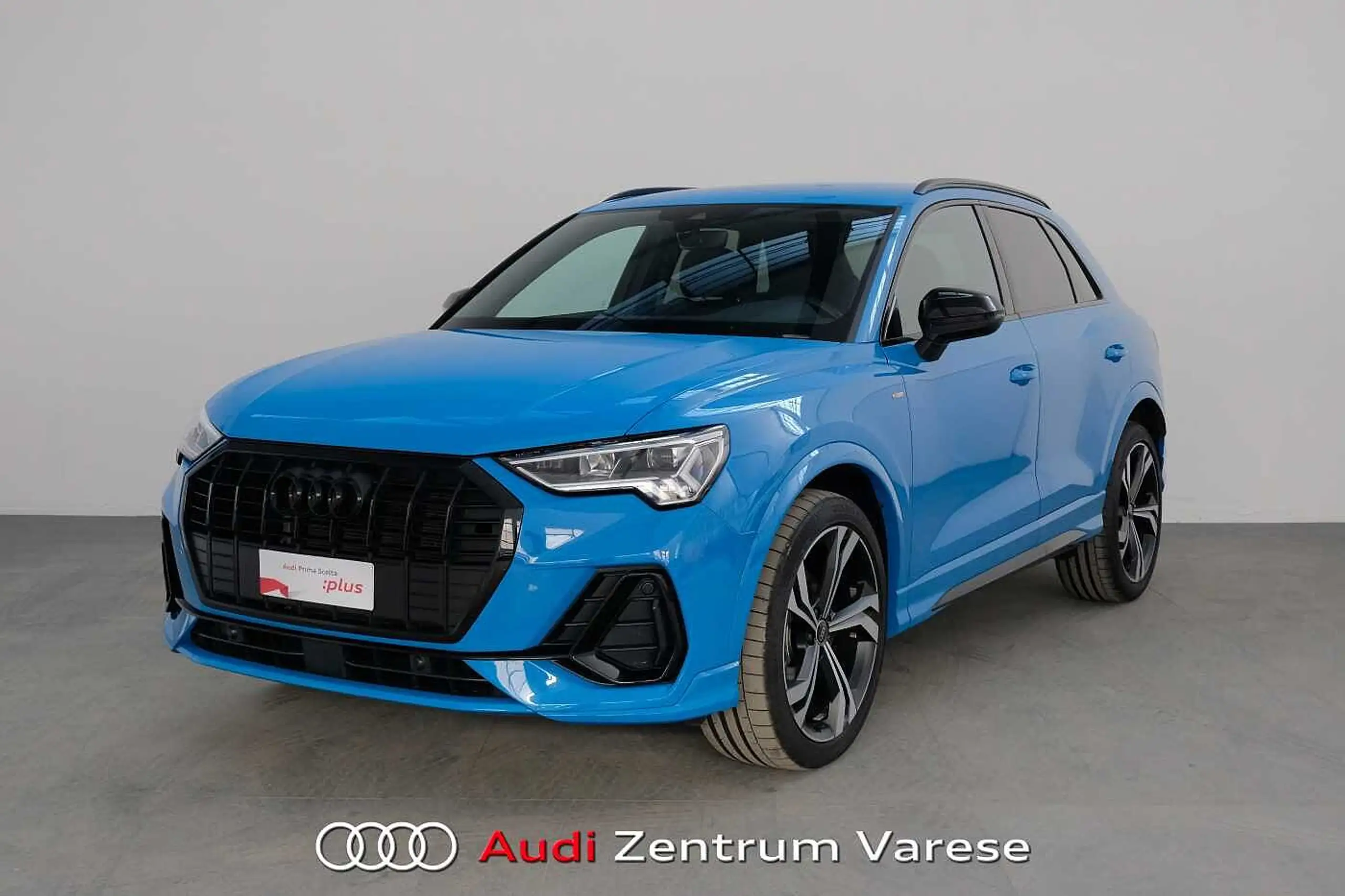 Audi - Q3