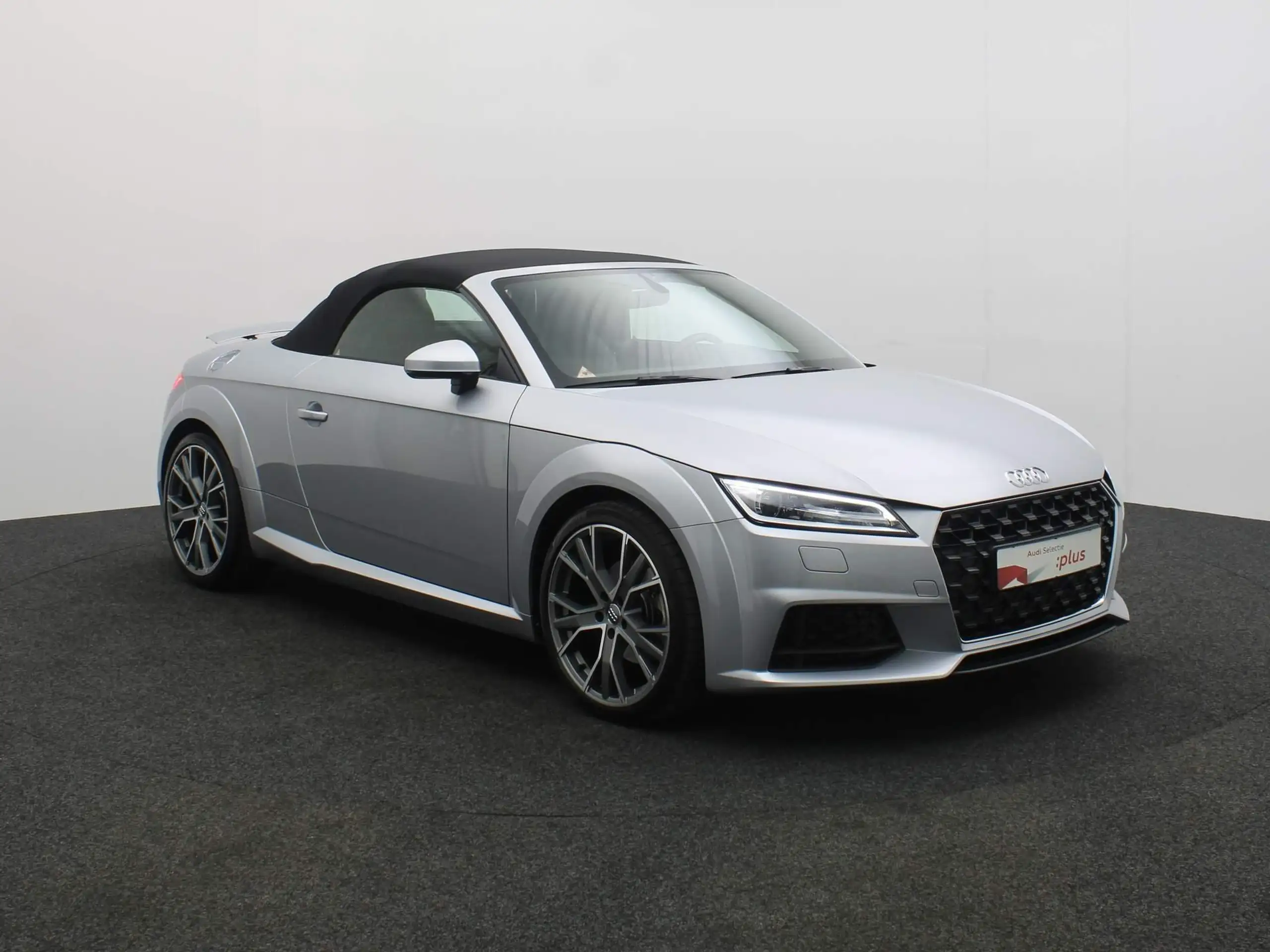 Audi - TT