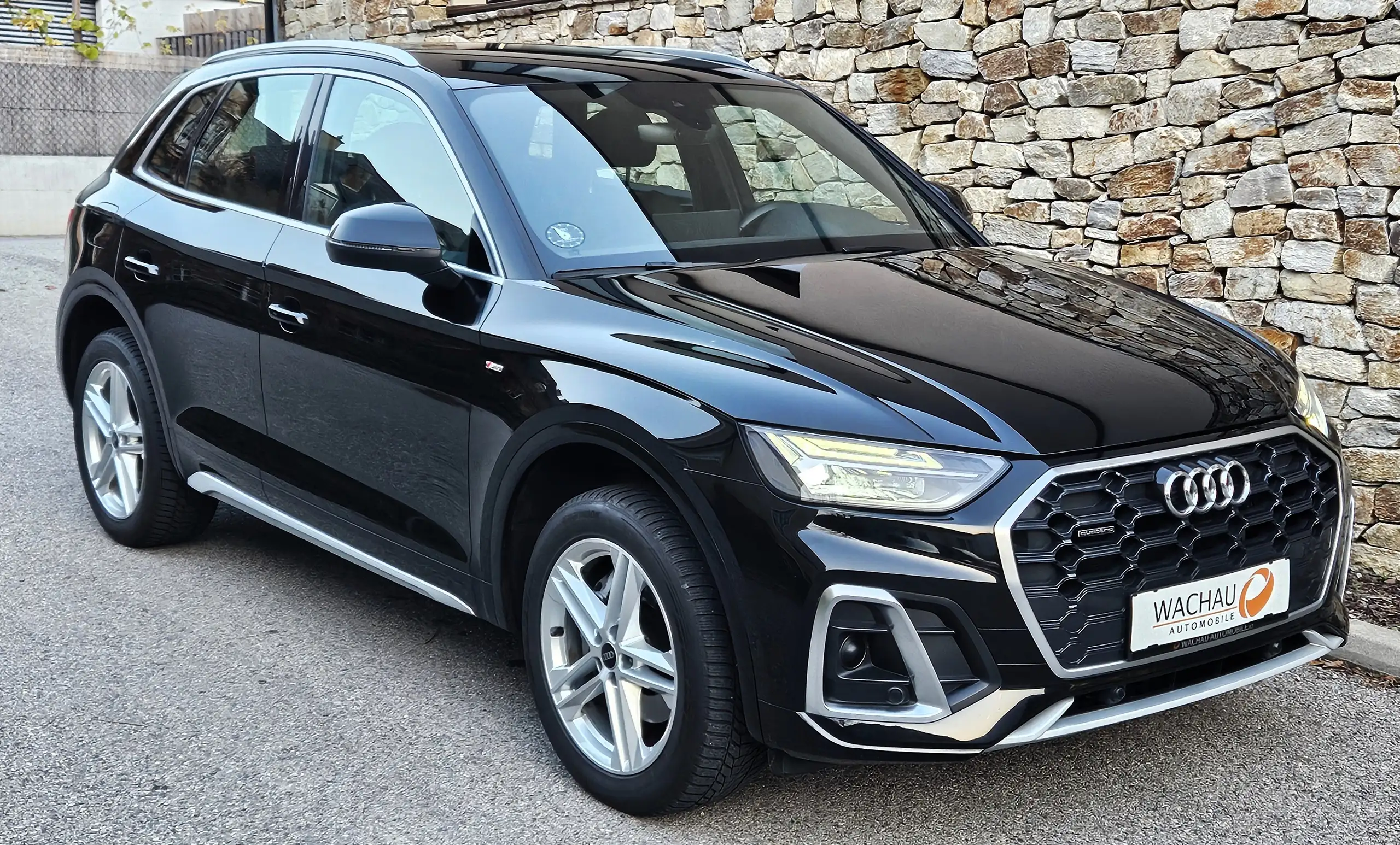 Audi - Q5