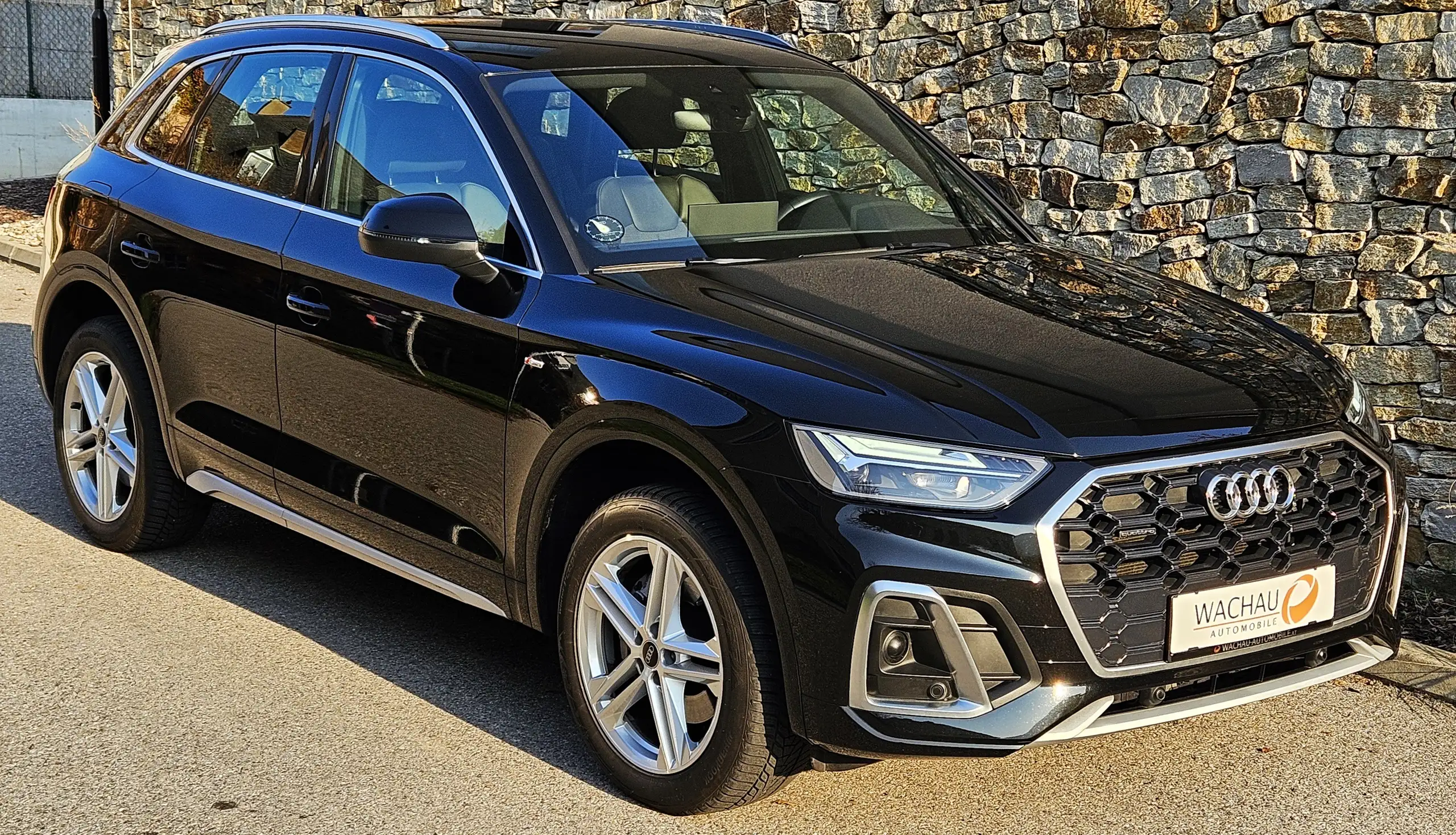 Audi - Q5