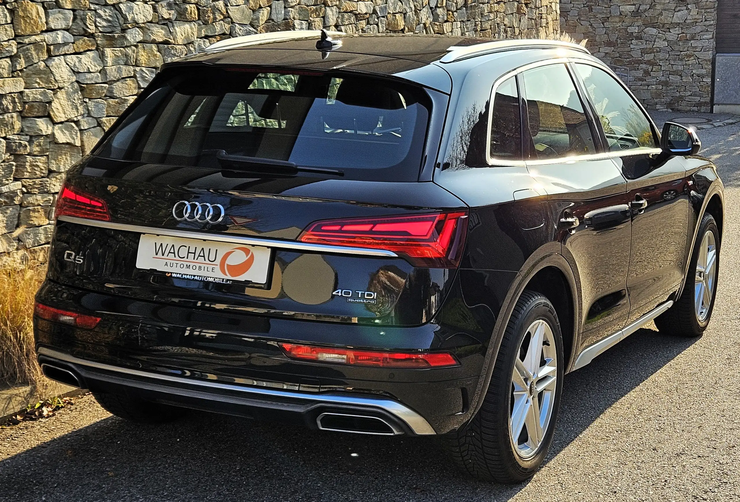 Audi - Q5