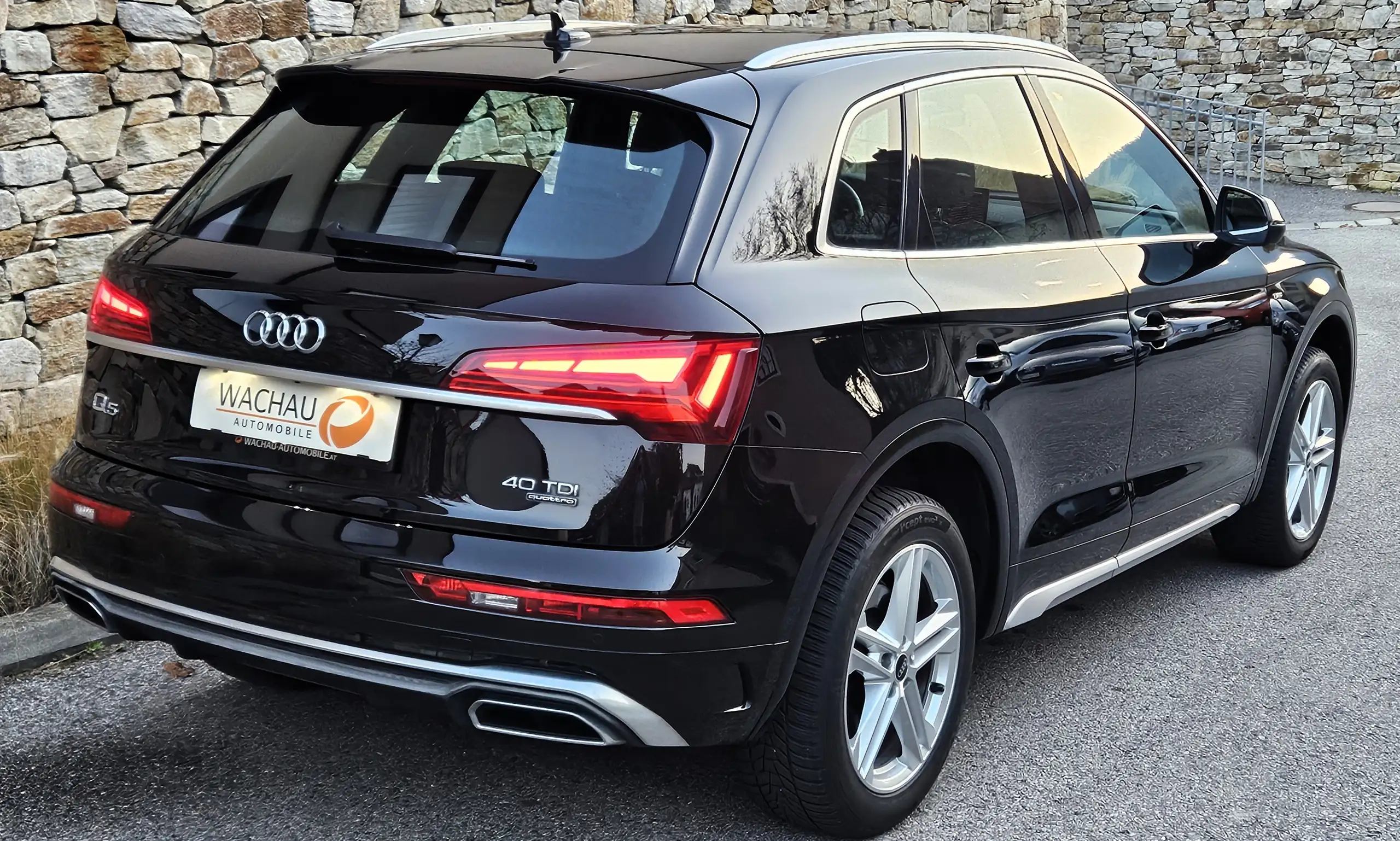 Audi - Q5