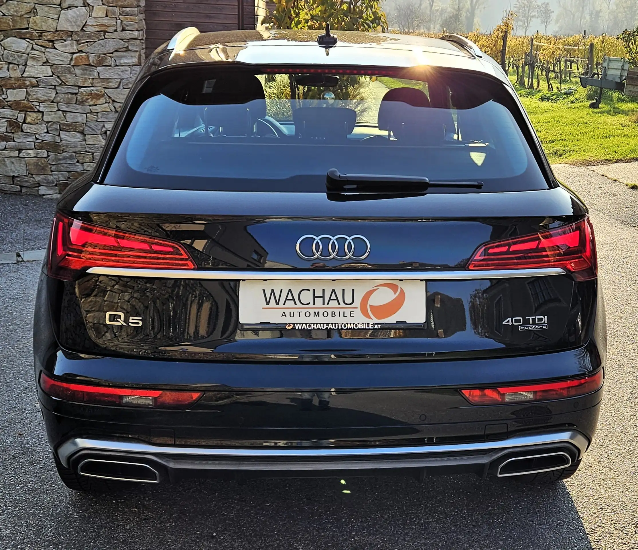 Audi - Q5