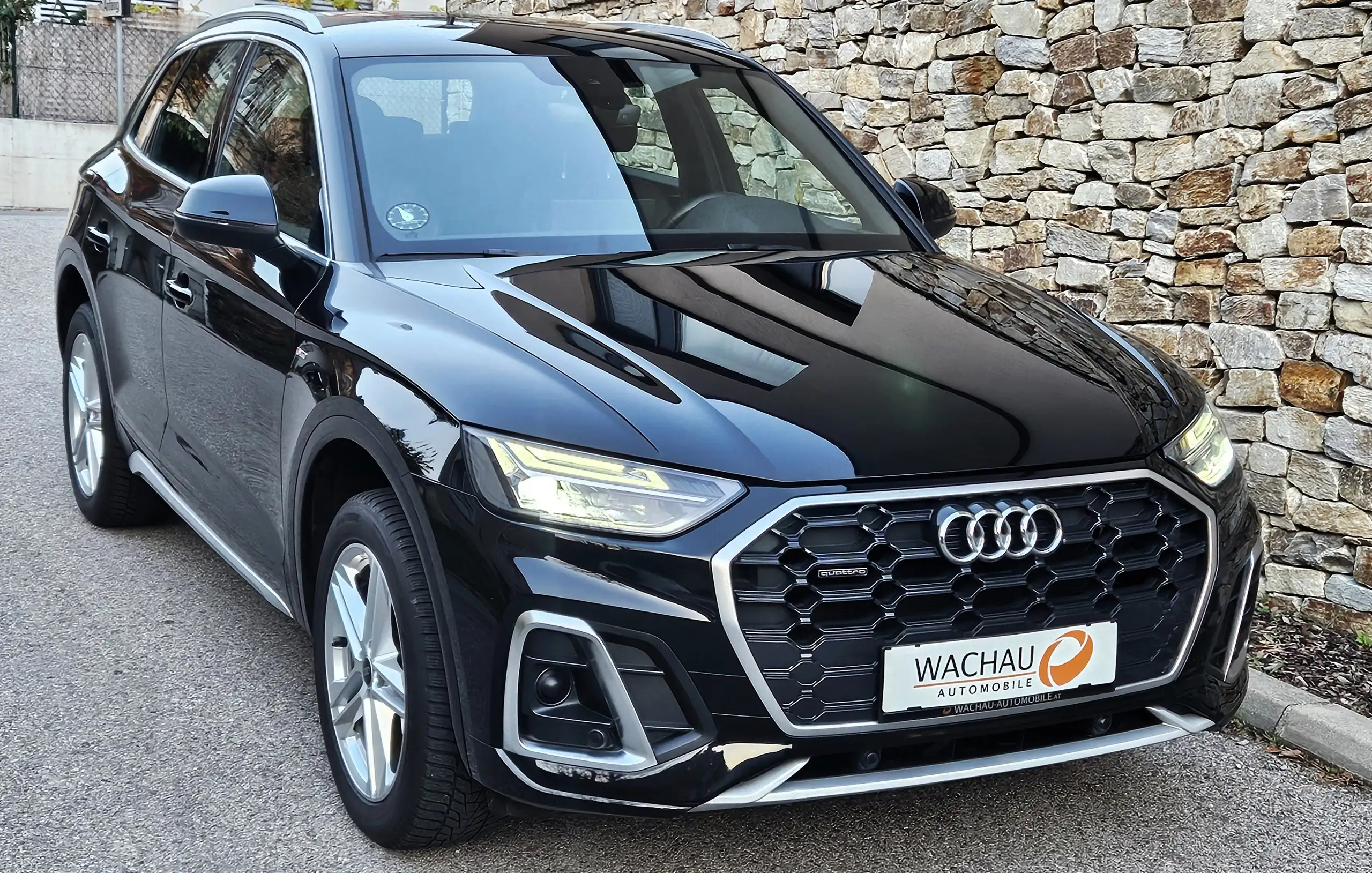 Audi - Q5