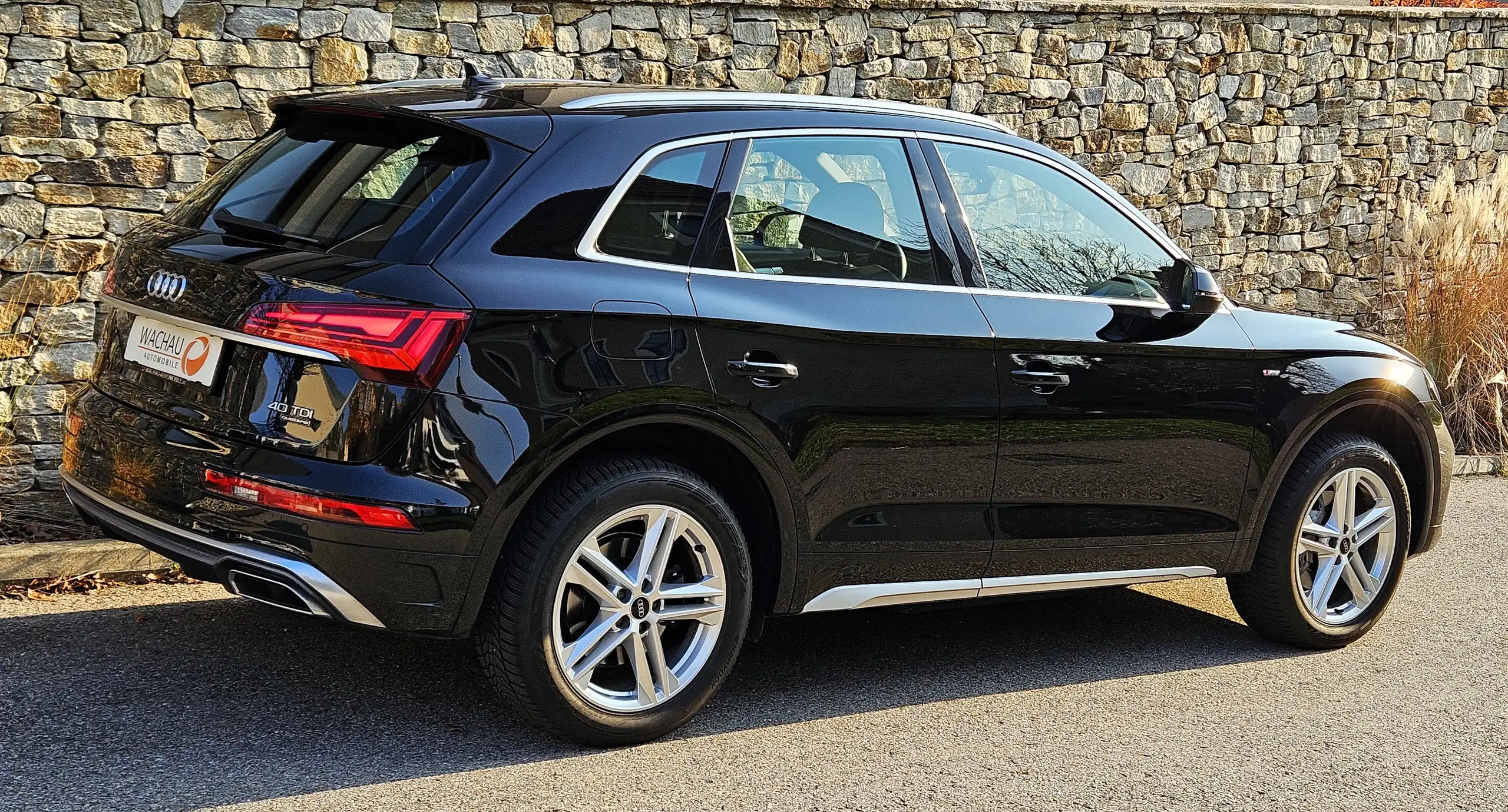 Audi - Q5