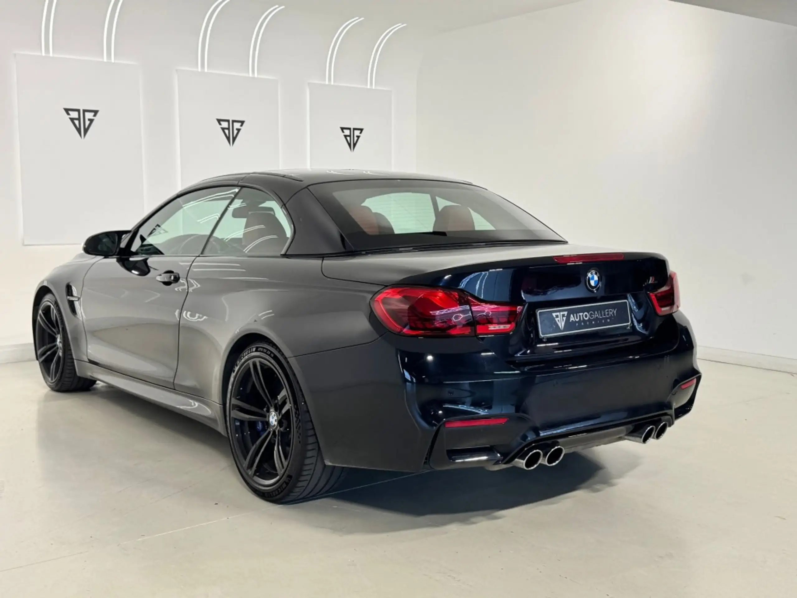 BMW - M4