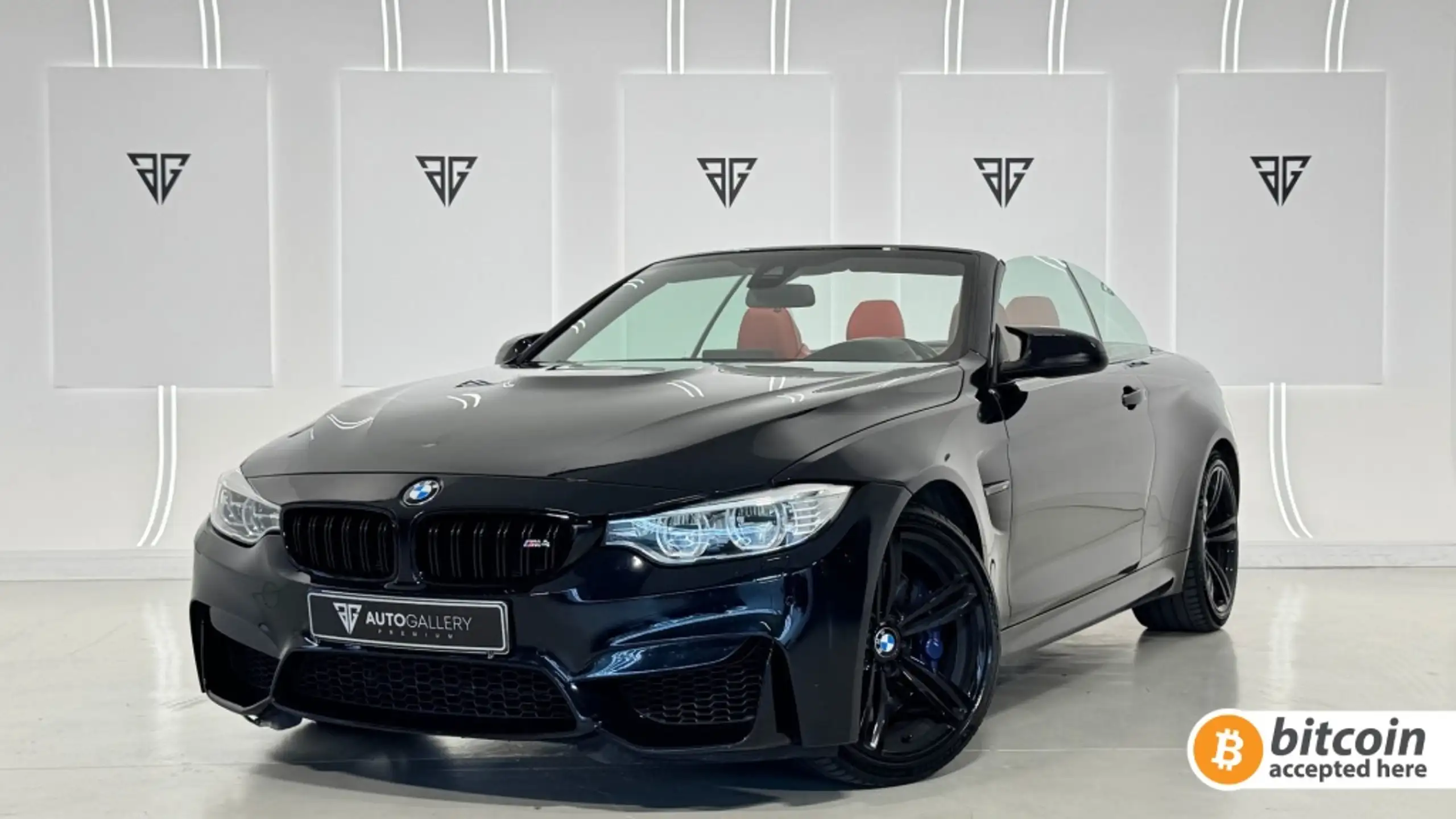 BMW - M4