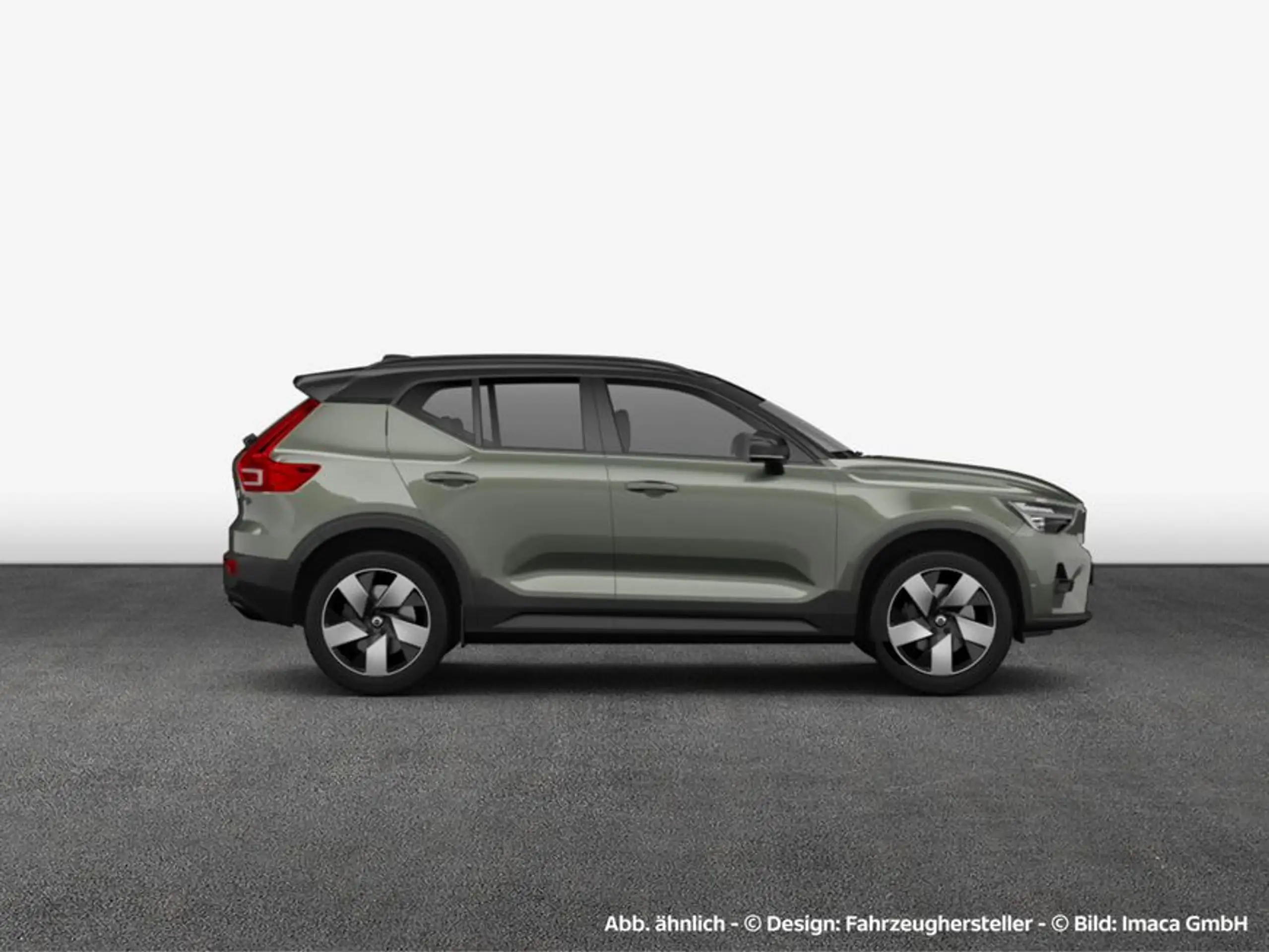 Volvo - XC40