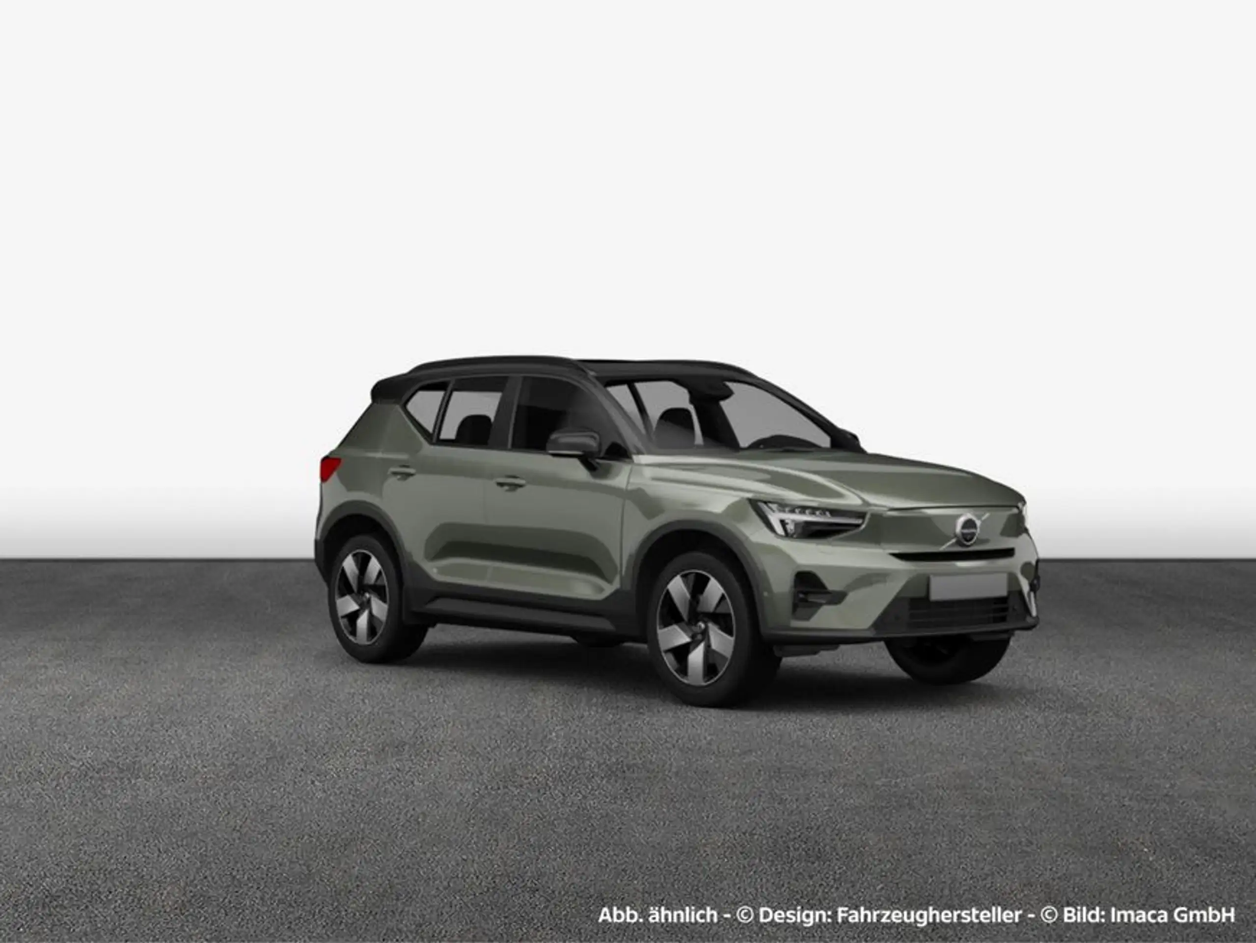 Volvo - XC40