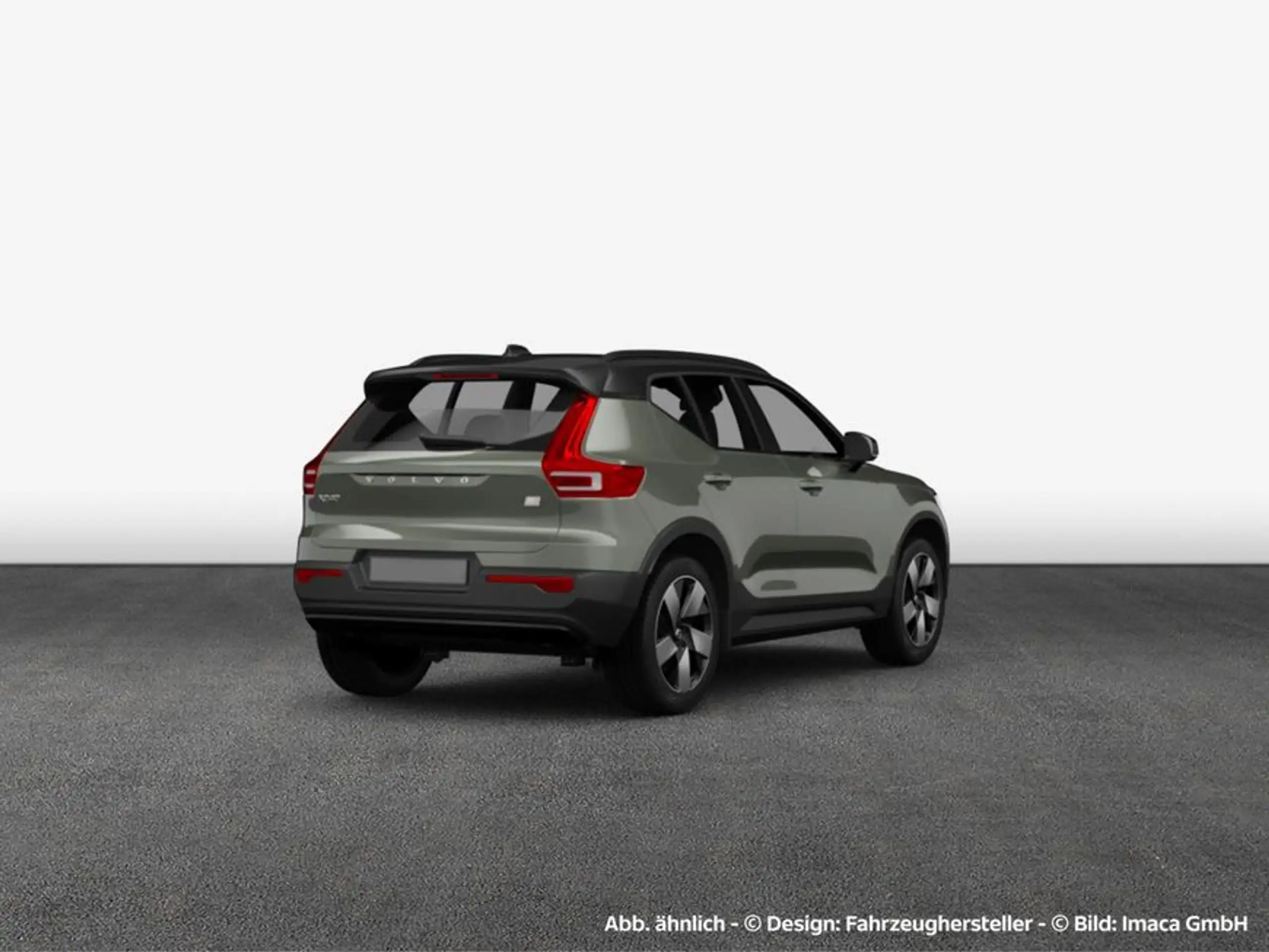 Volvo - XC40