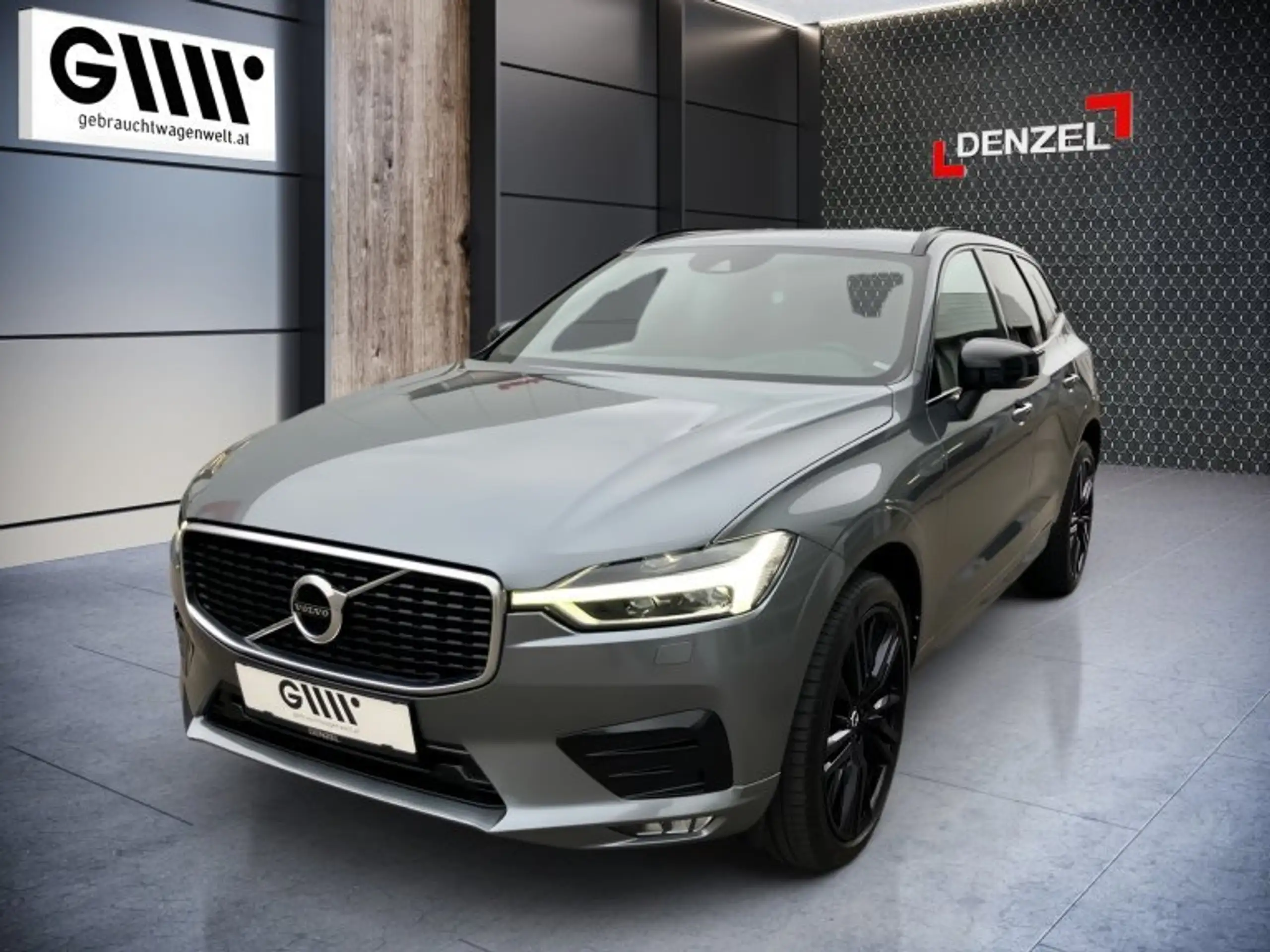 Volvo - XC60