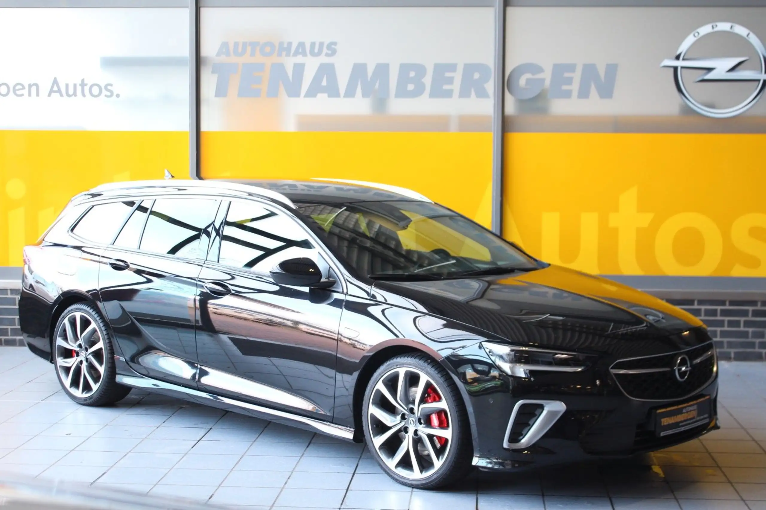 Opel - Insignia