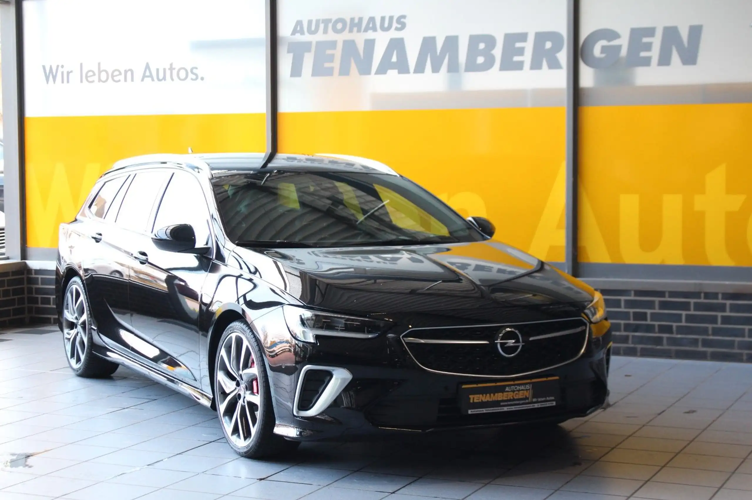 Opel - Insignia