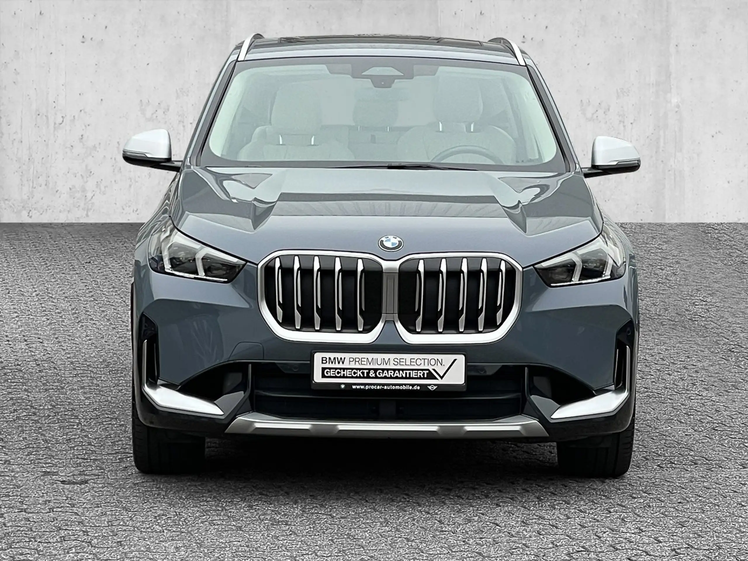 BMW - X1