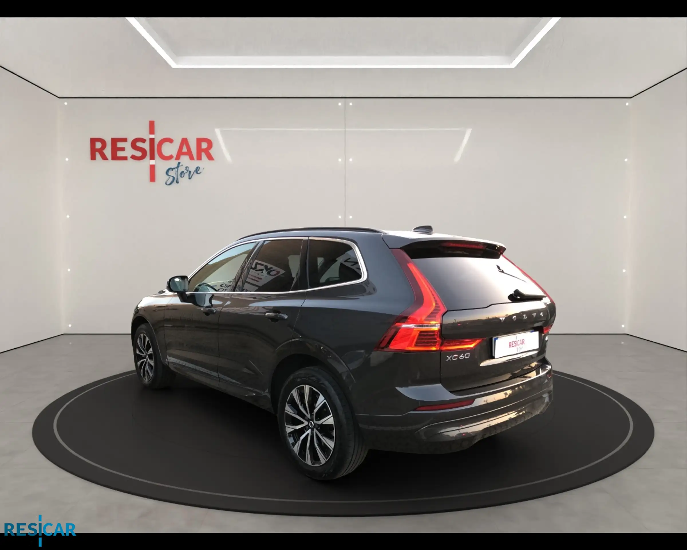 Volvo - XC60