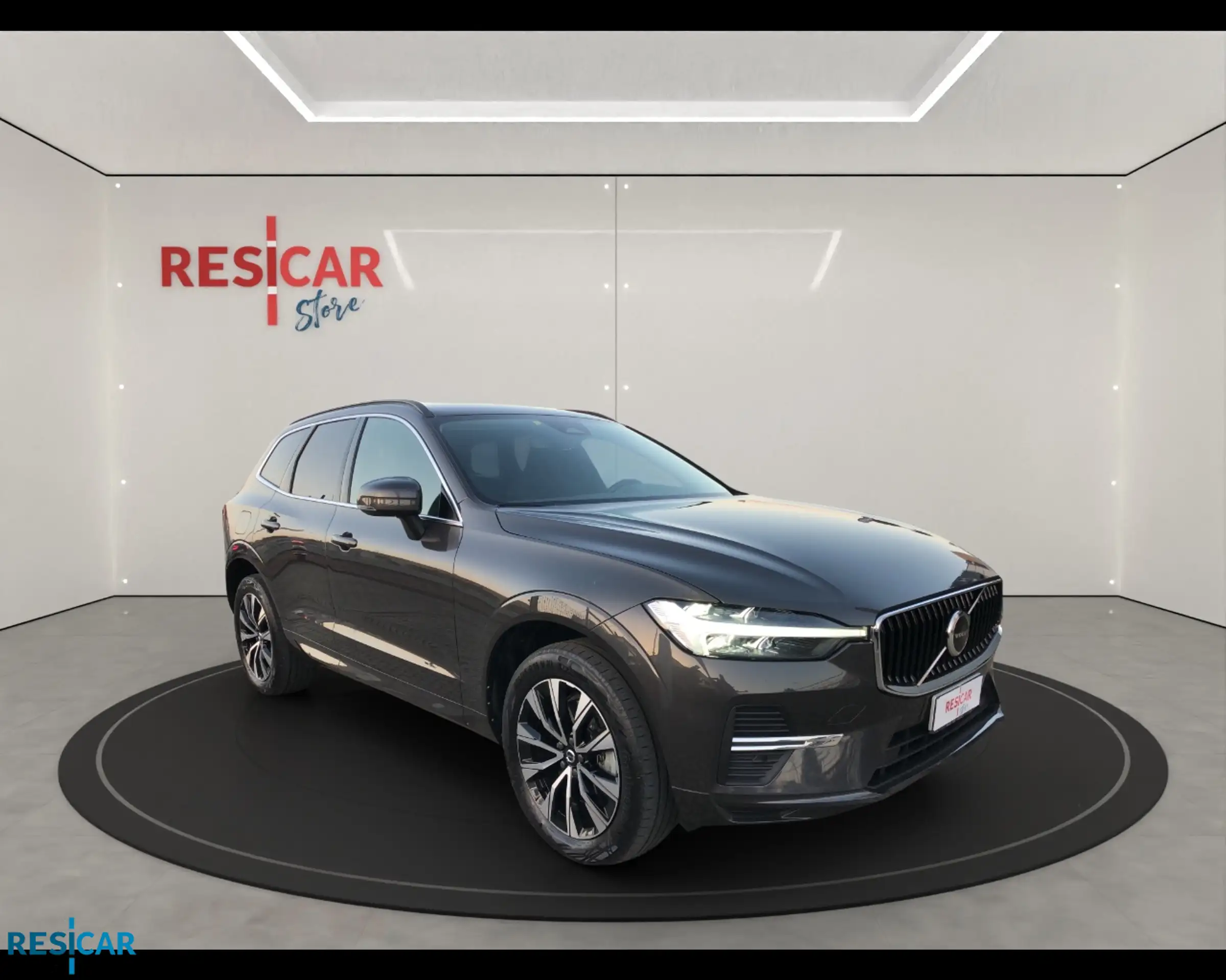 Volvo XC60 2023