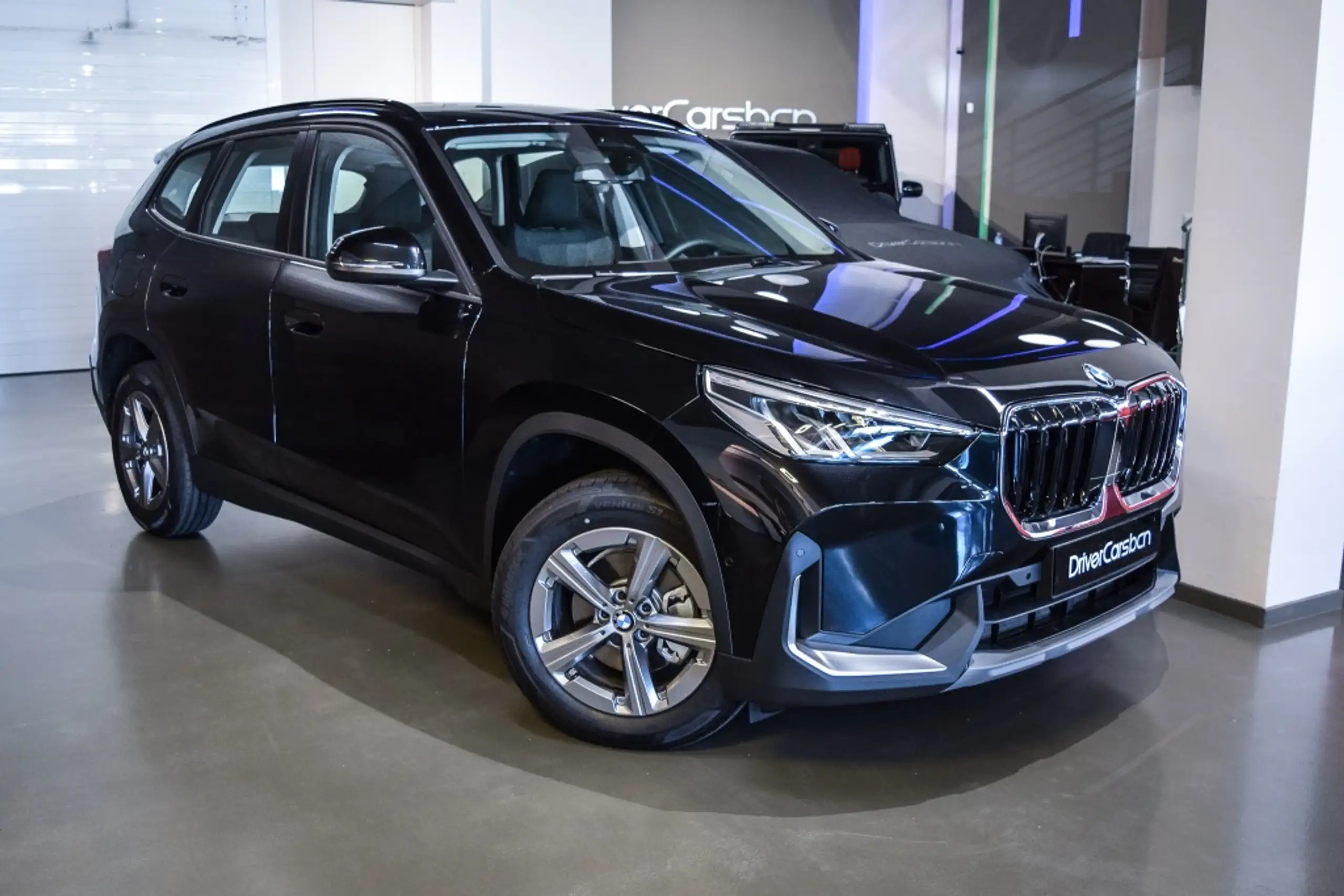 BMW - X1