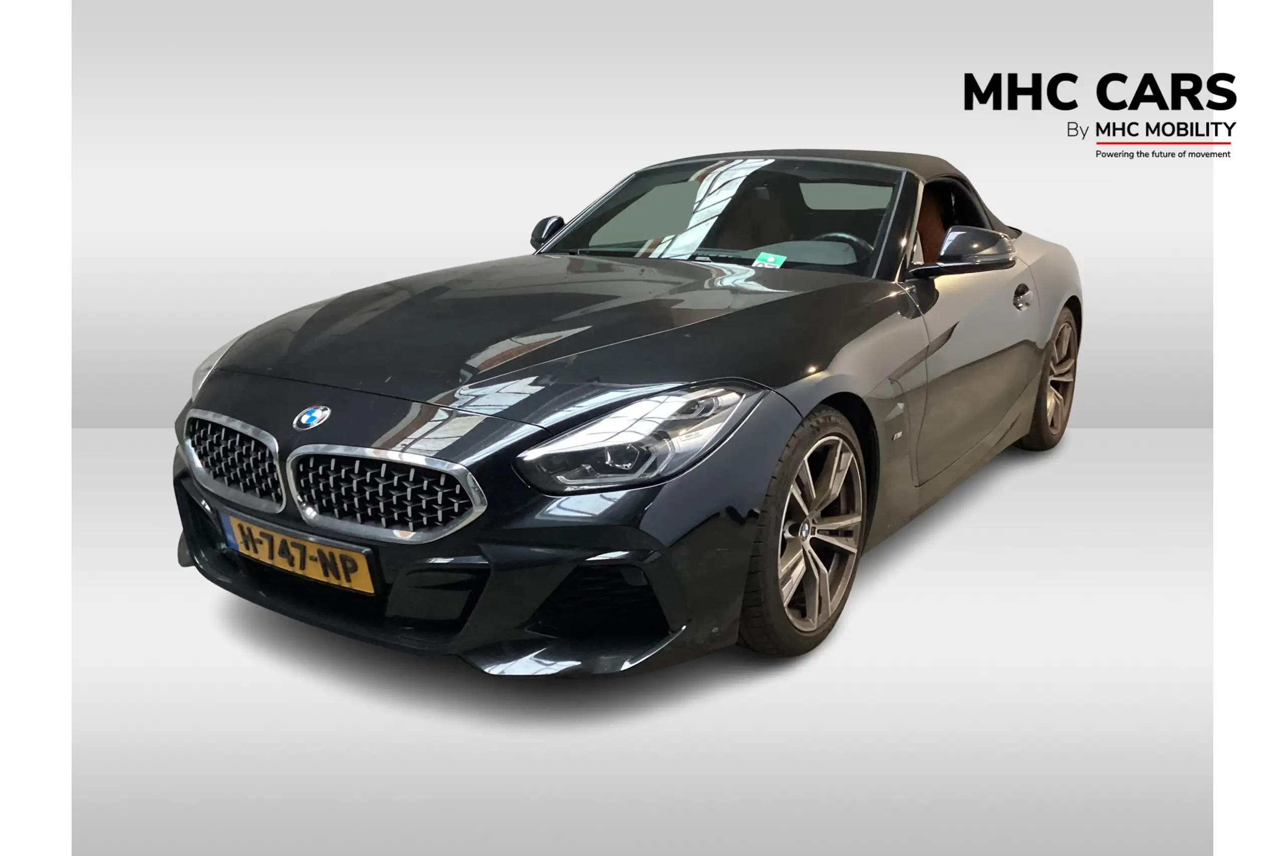 BMW - Z4