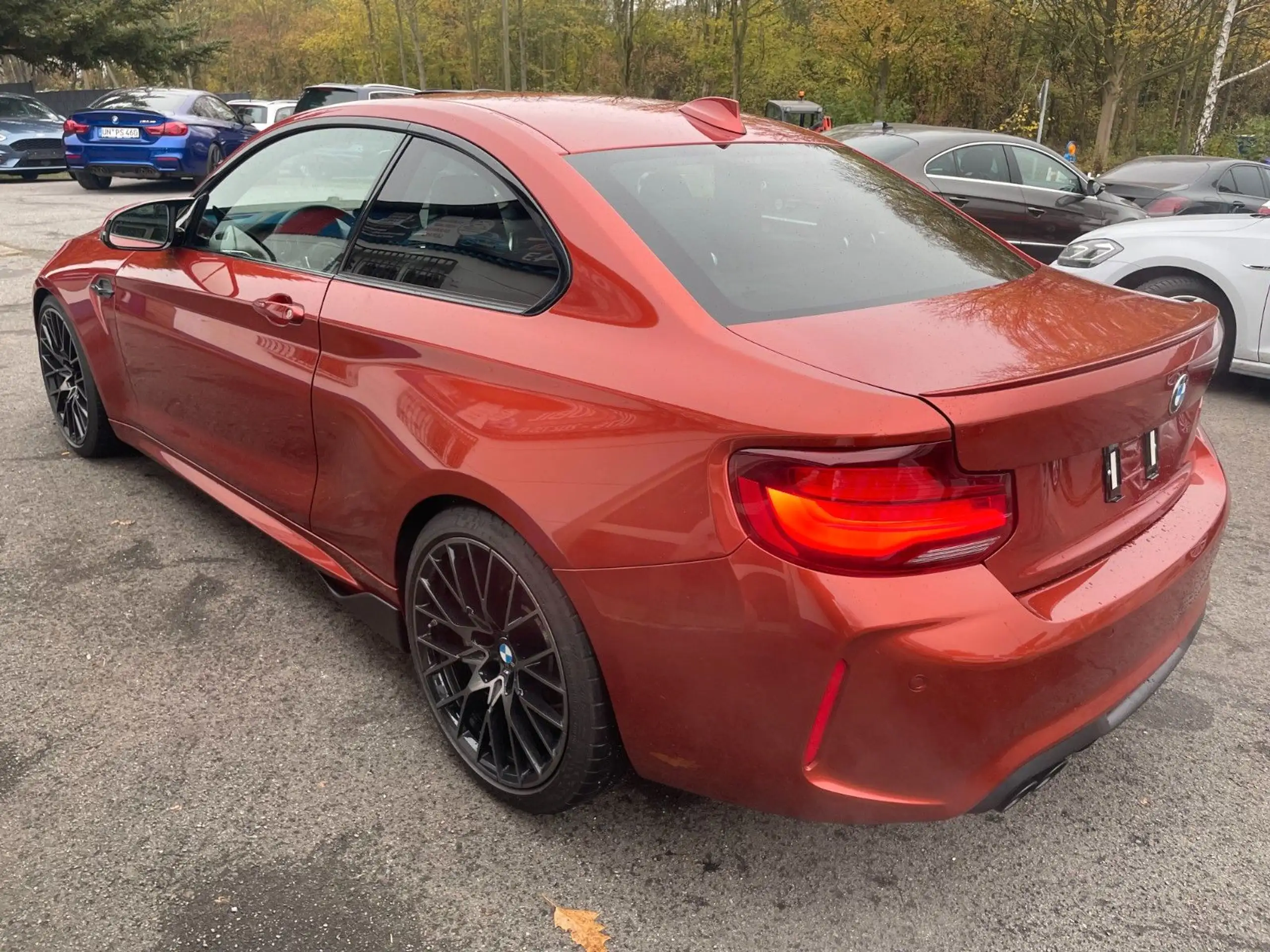 BMW - M2