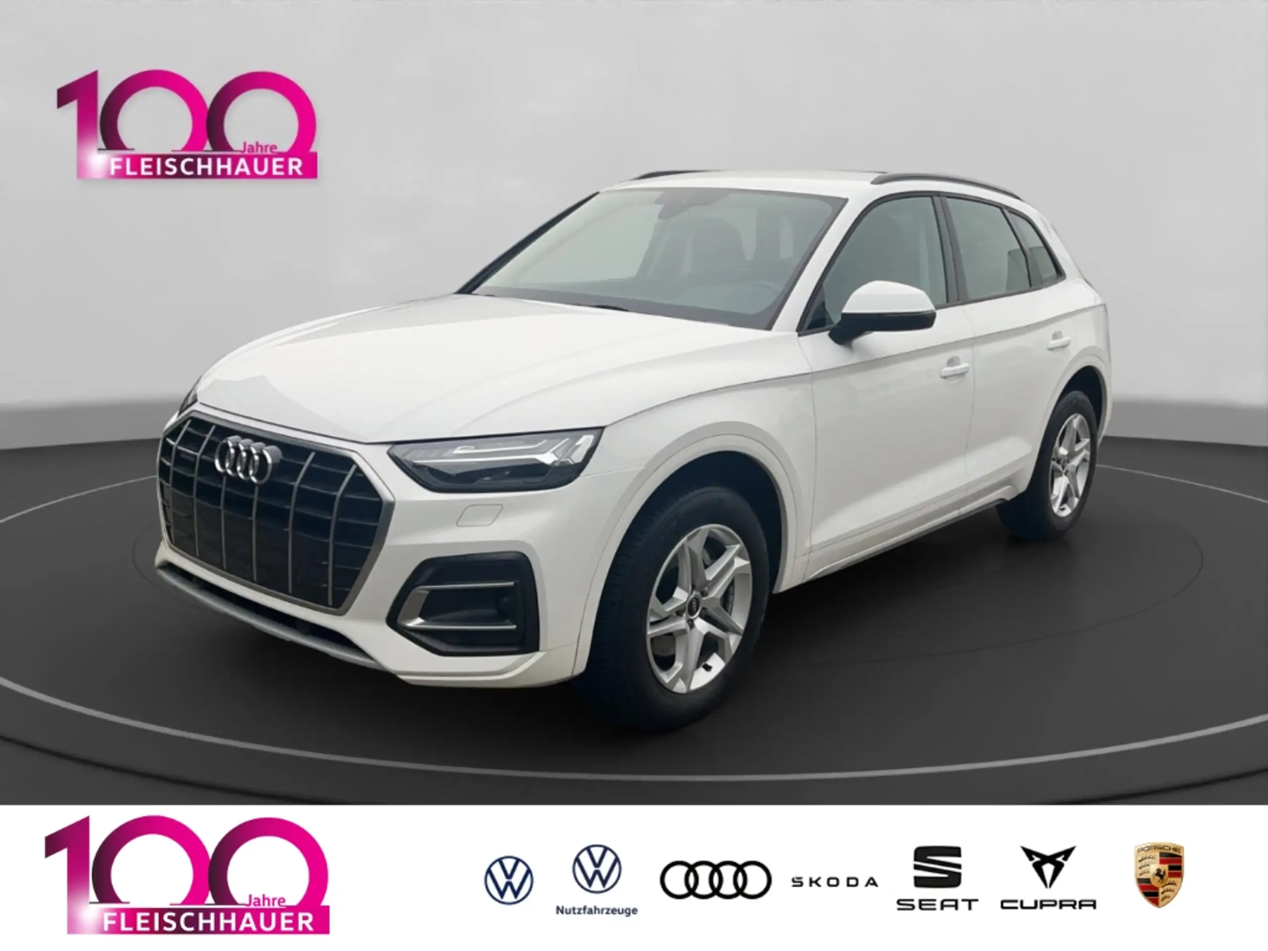 Audi - Q5