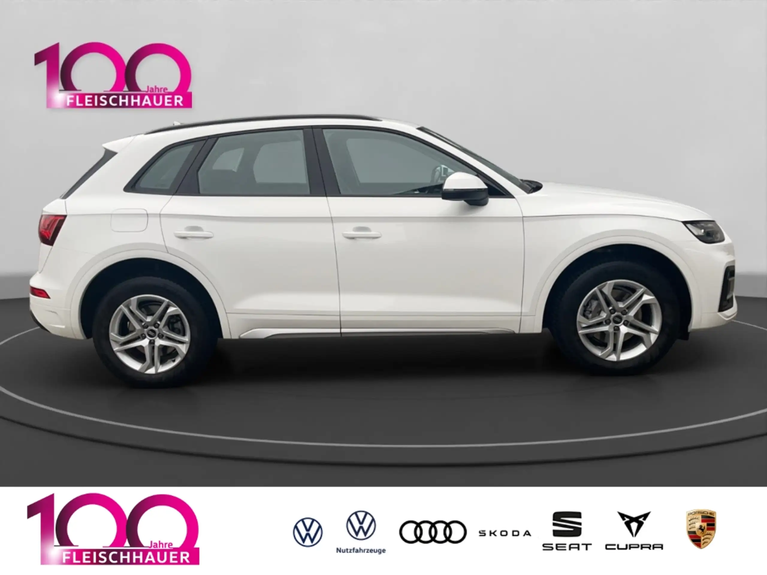 Audi - Q5