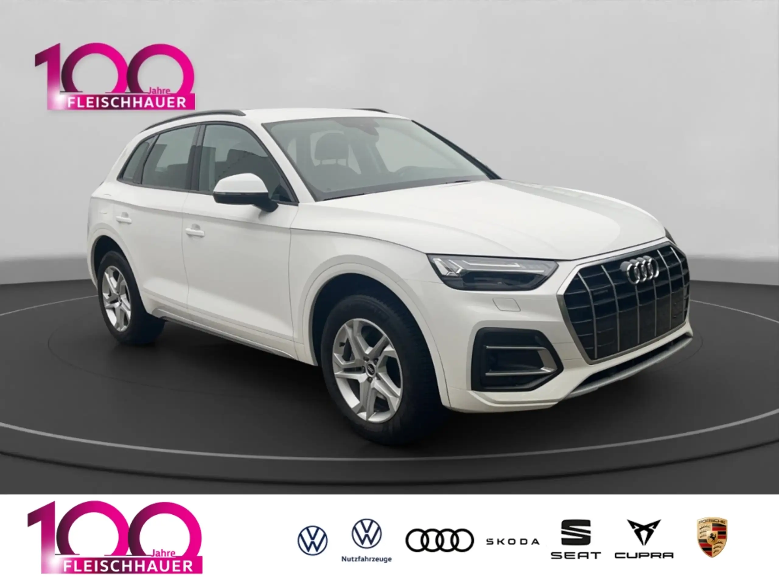 Audi - Q5