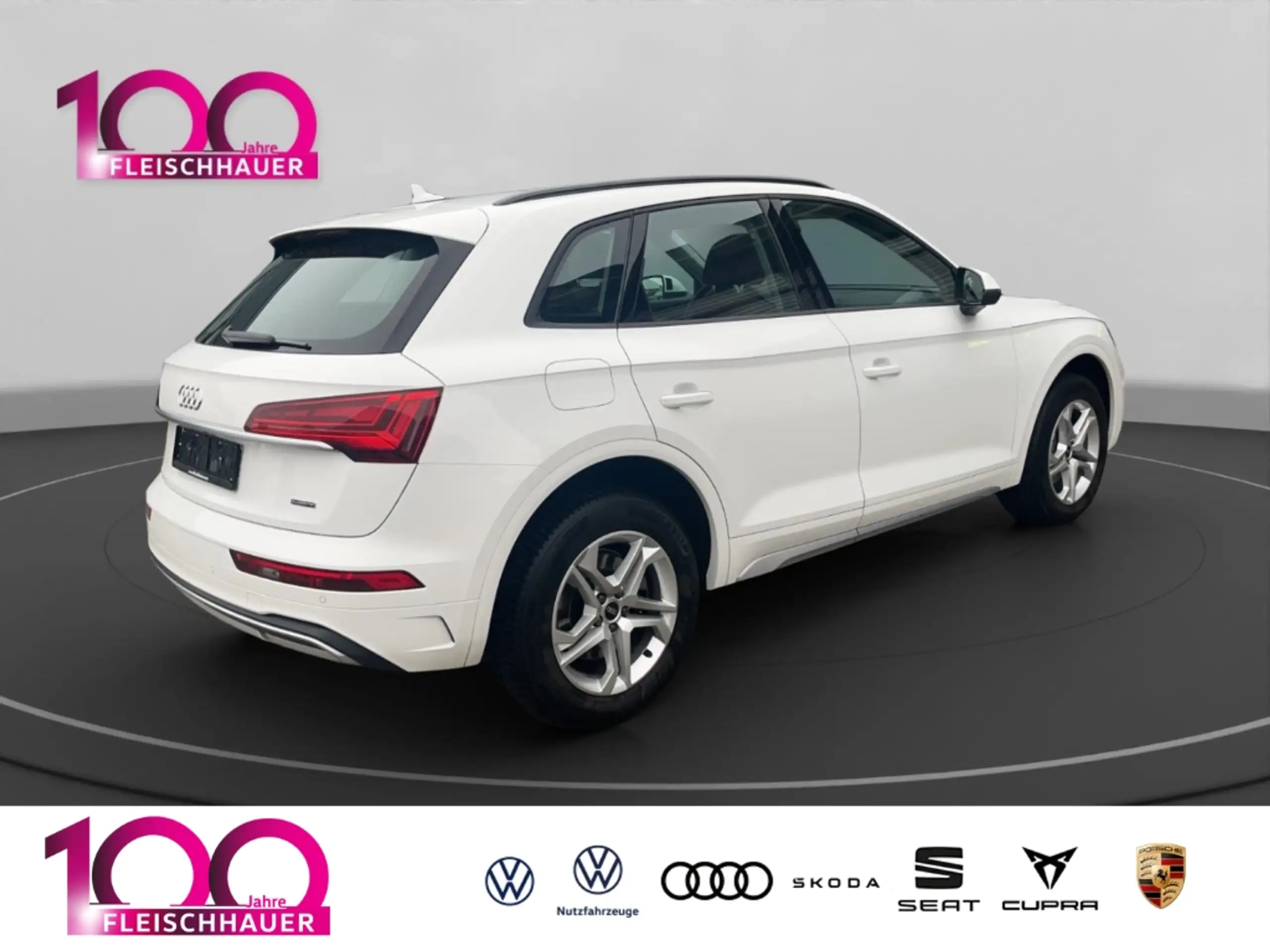 Audi - Q5