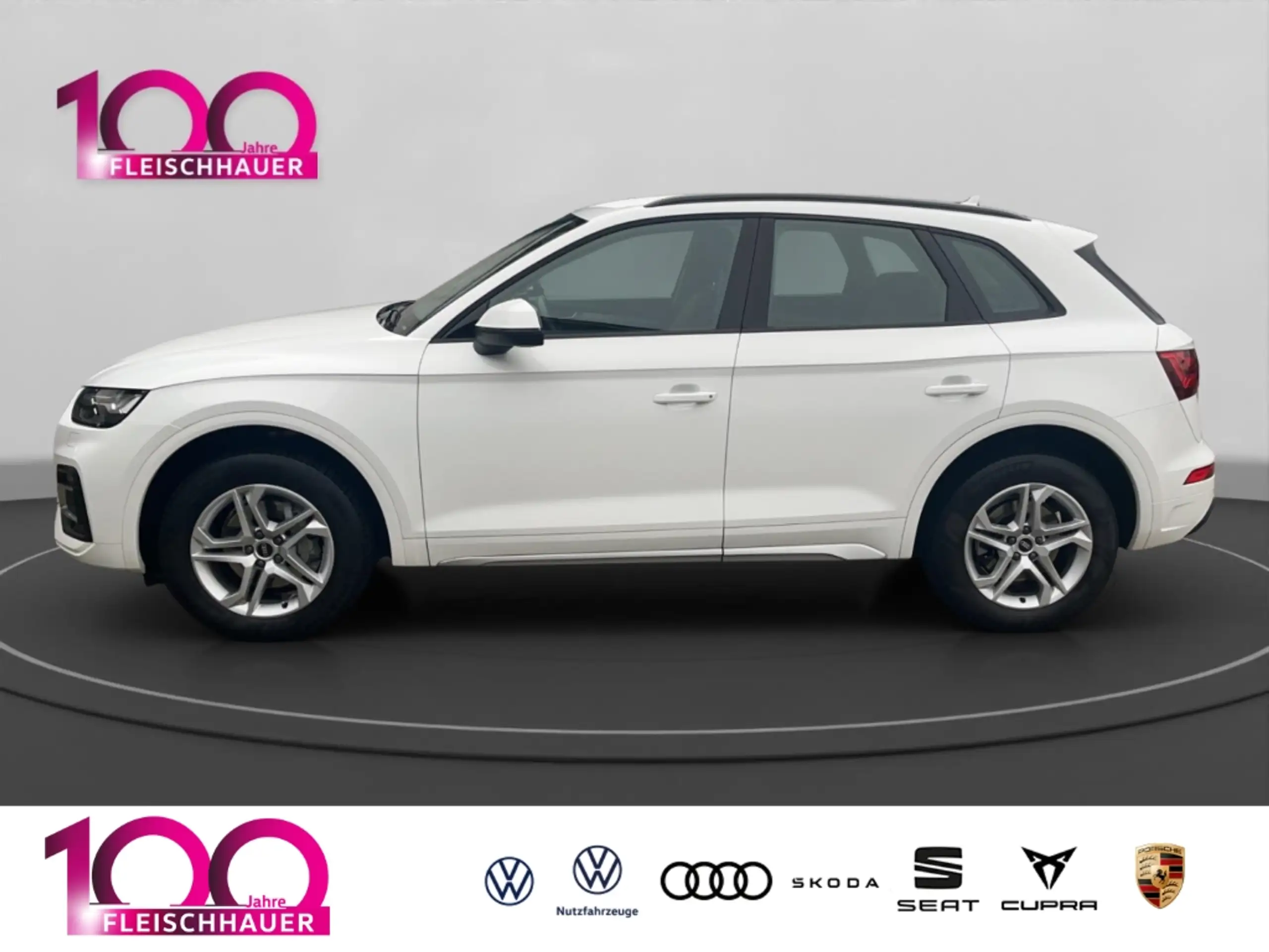 Audi - Q5