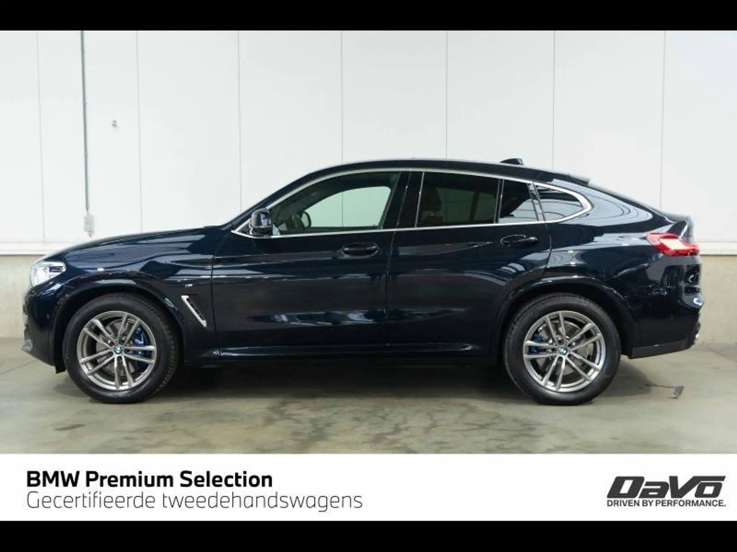 BMW - X4