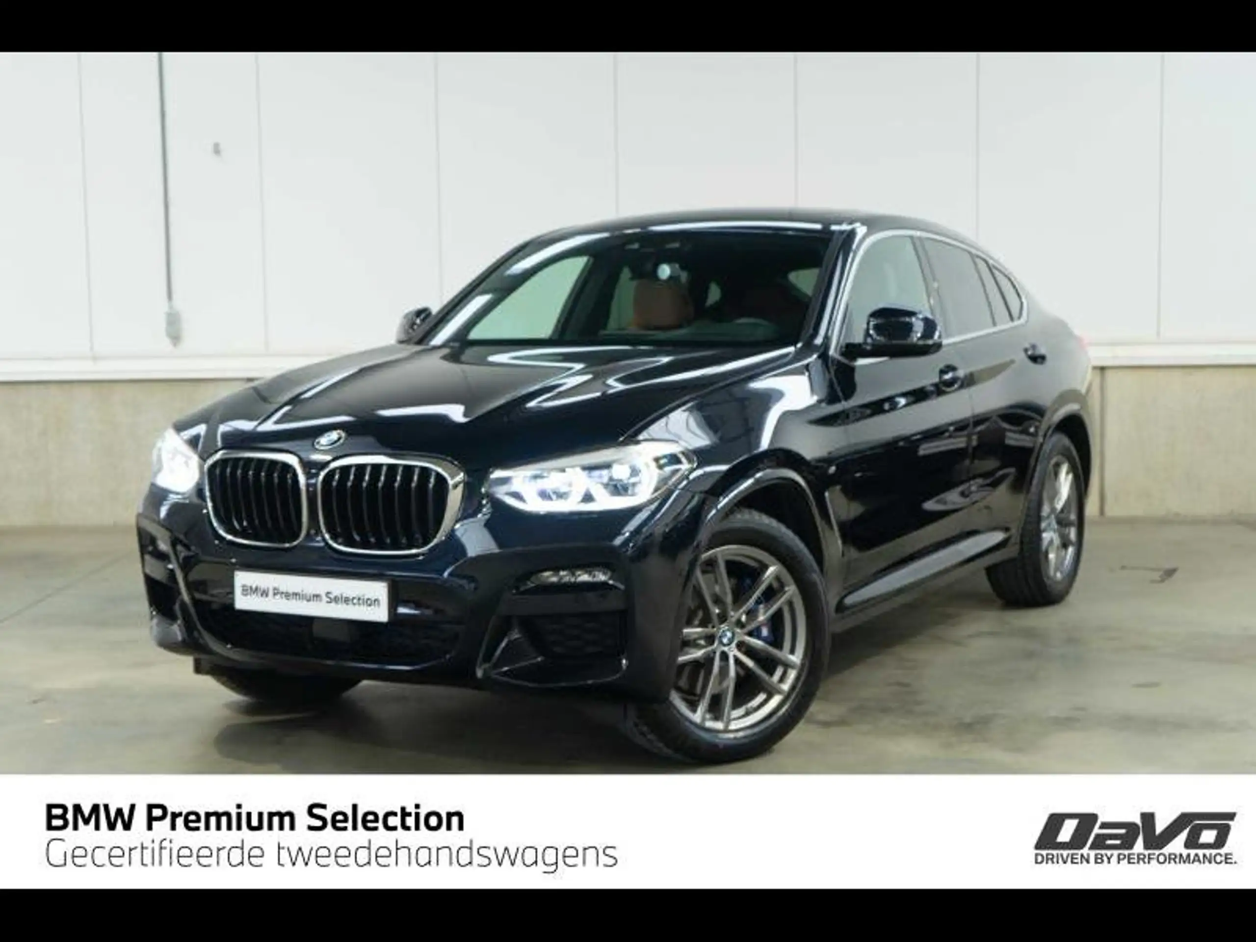 BMW - X4