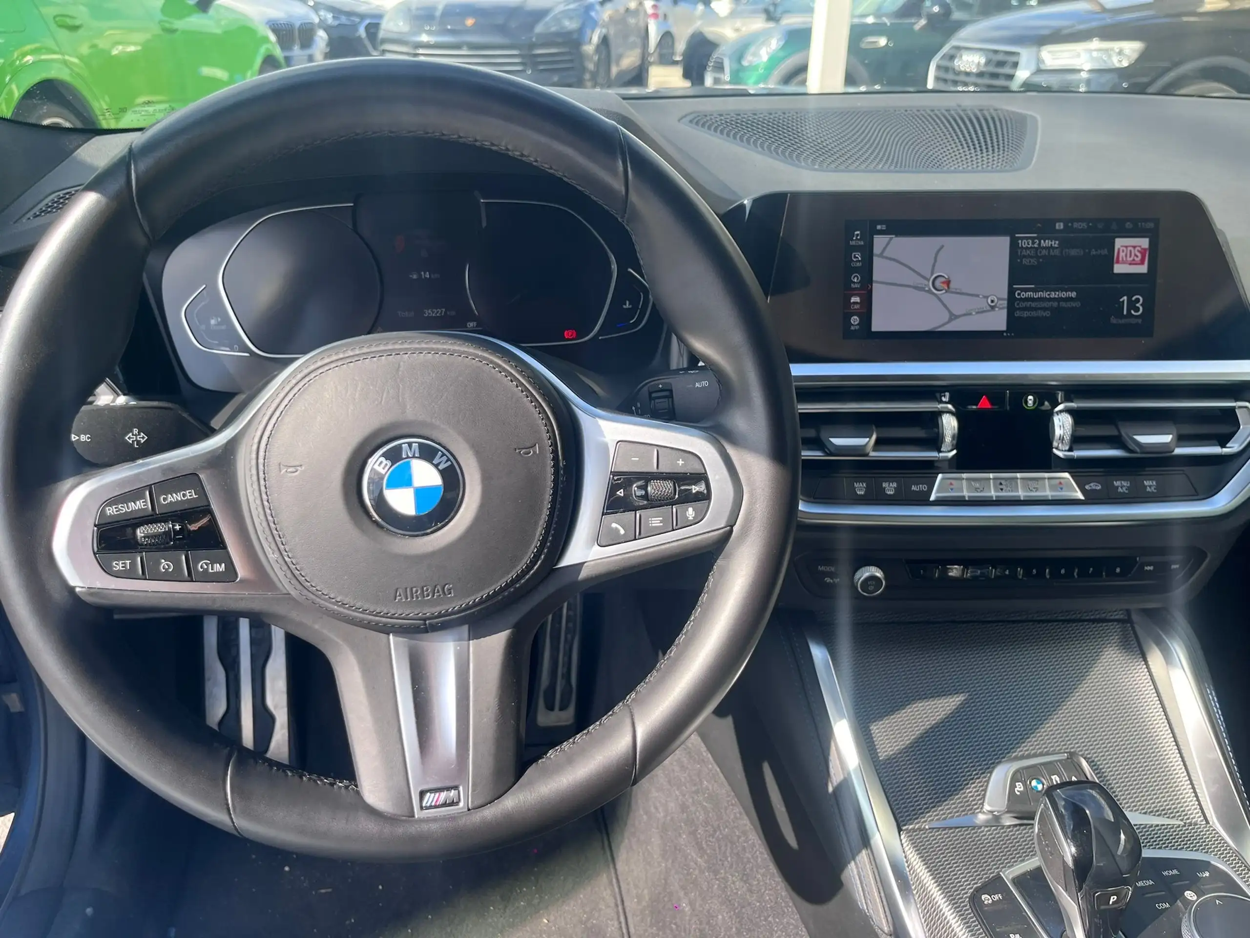 BMW - 420