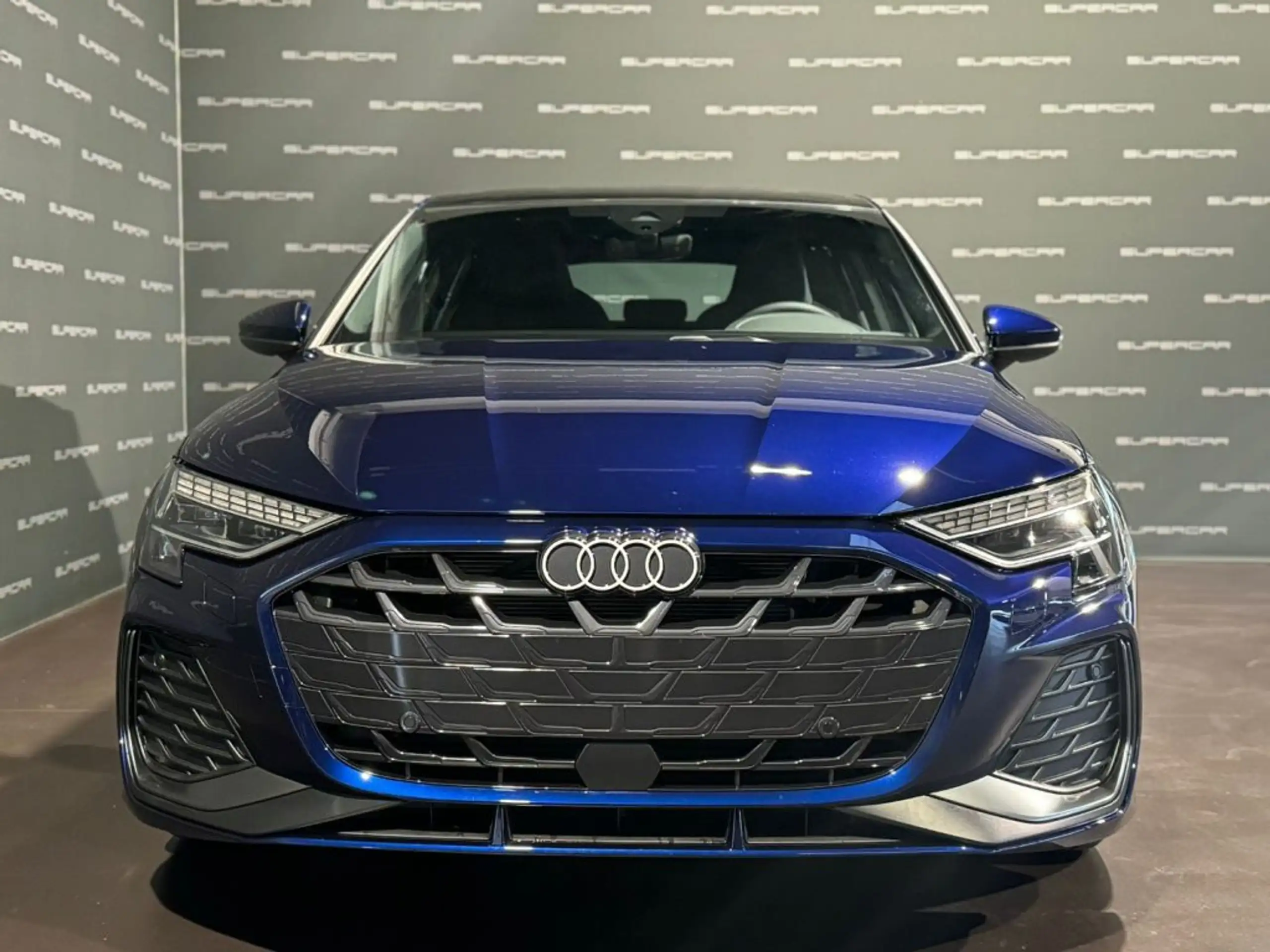 Audi - A3