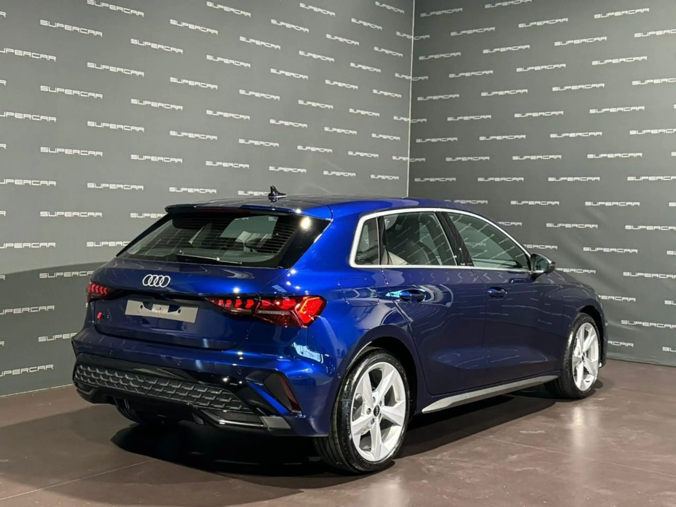 Audi - A3