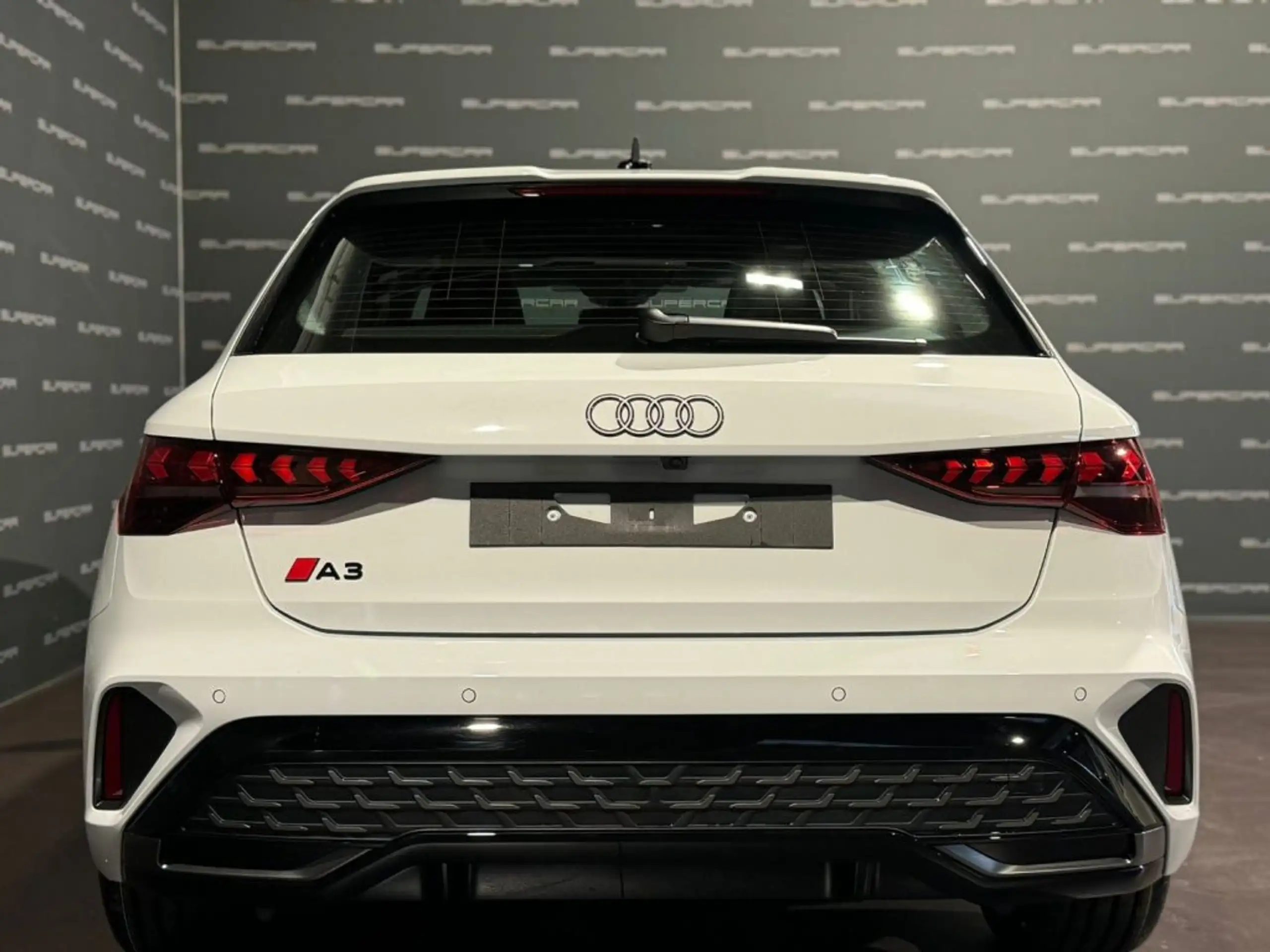 Audi - A3