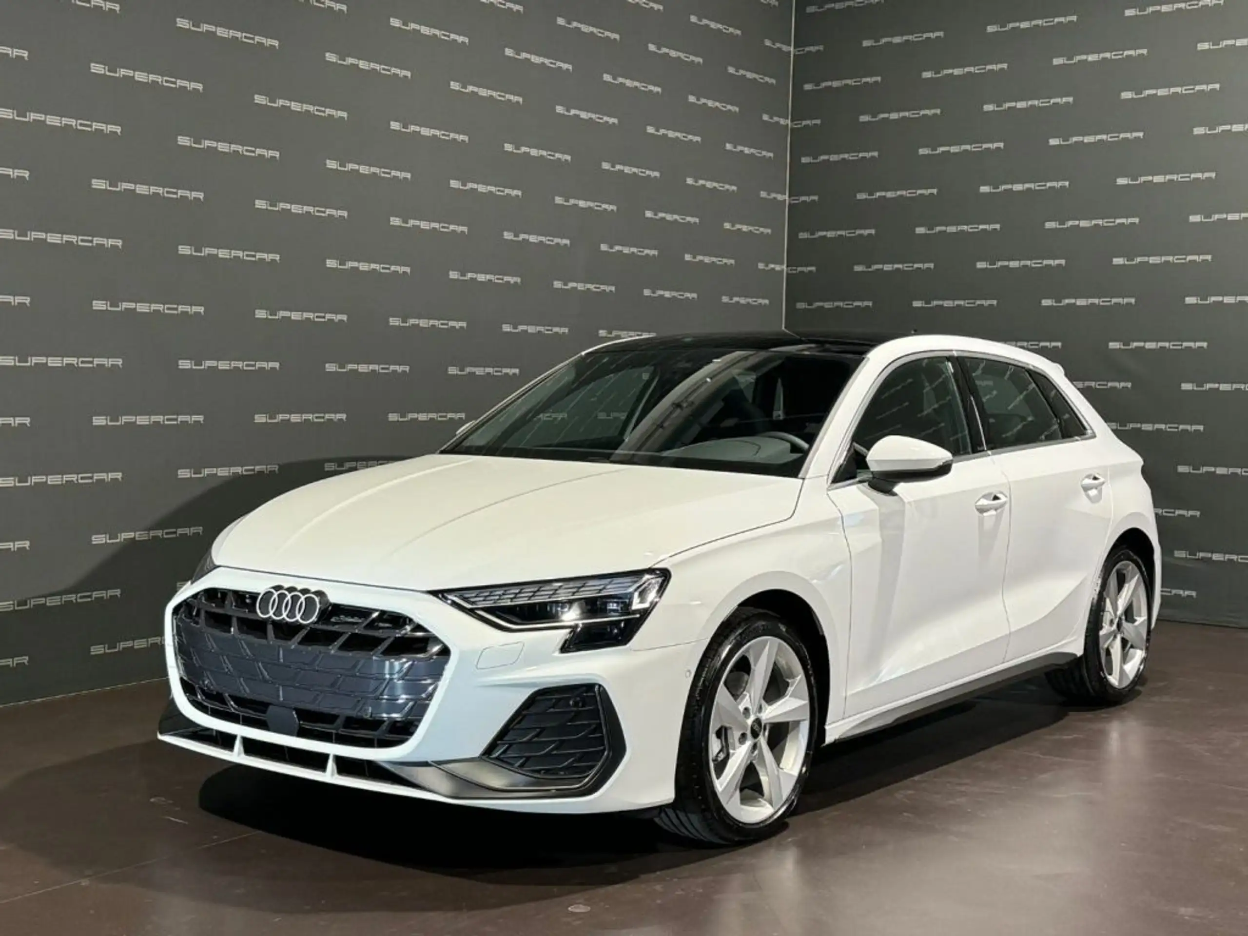 Audi - A3