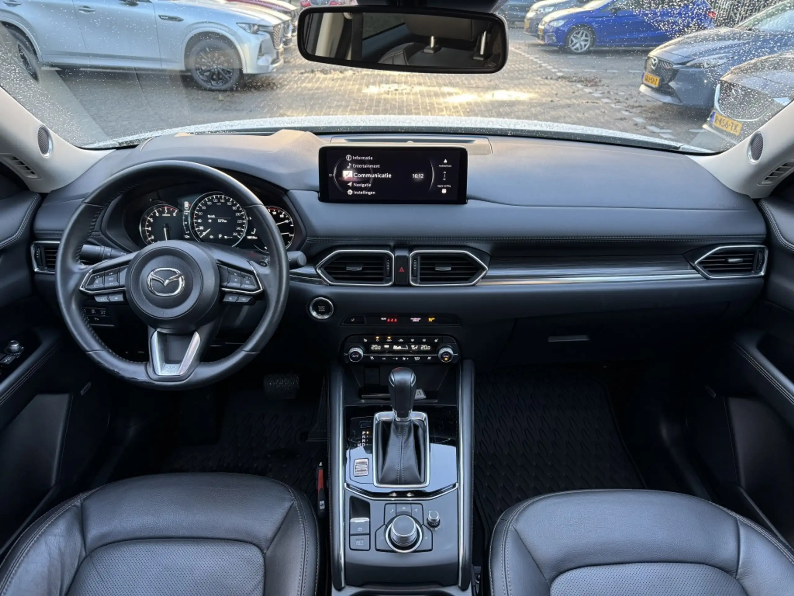 Mazda - CX-5