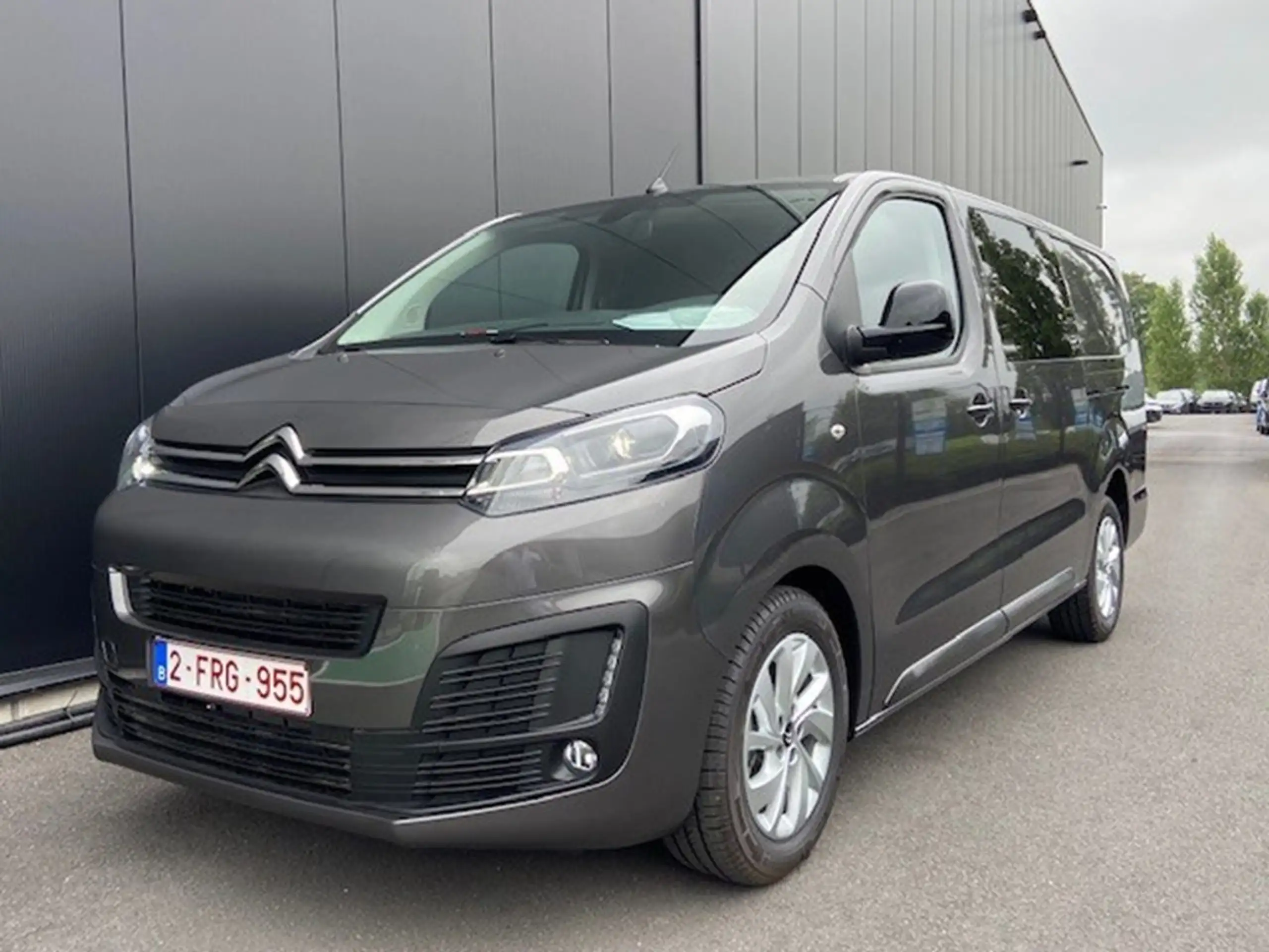 Citroen - Jumpy