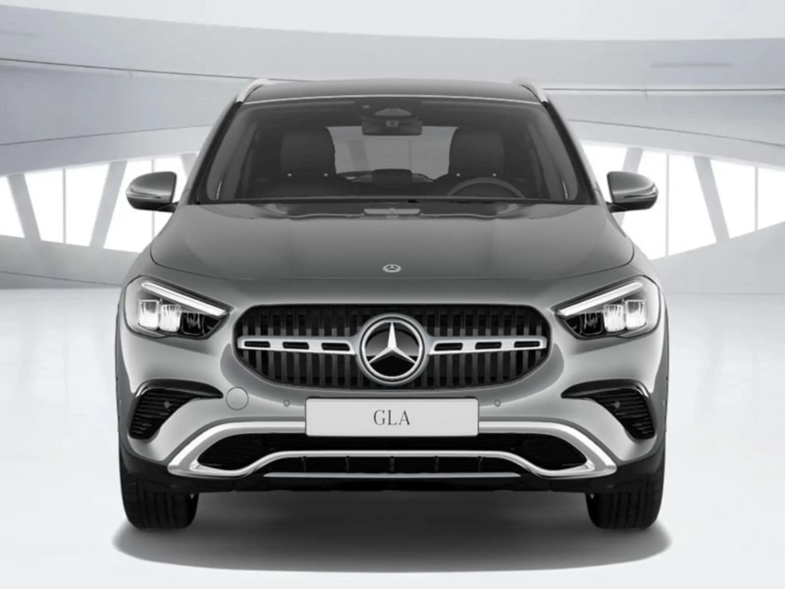 Mercedes-Benz - GLA 180