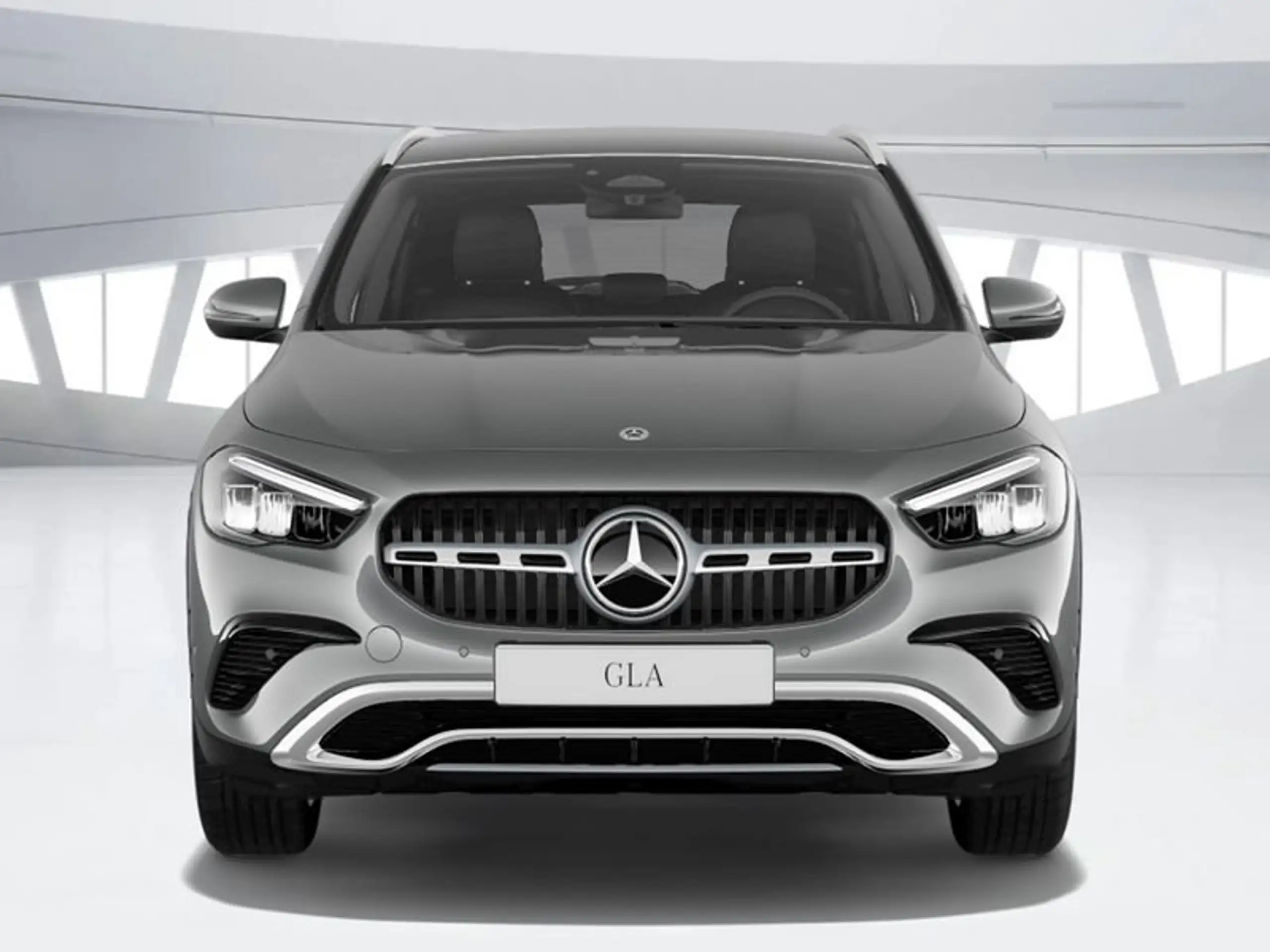 Mercedes-Benz - GLA 180