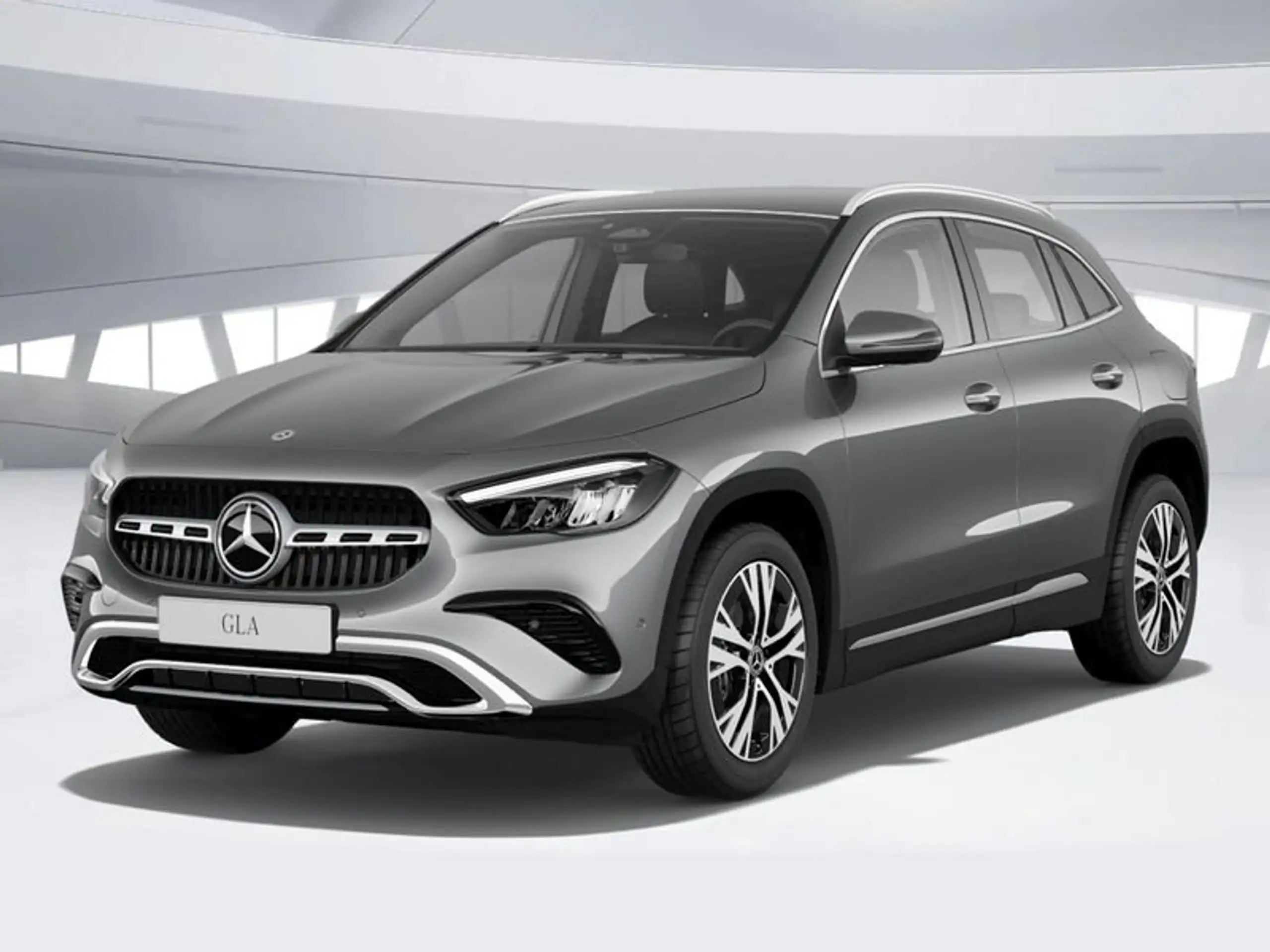 Mercedes-Benz GLA 180 2024