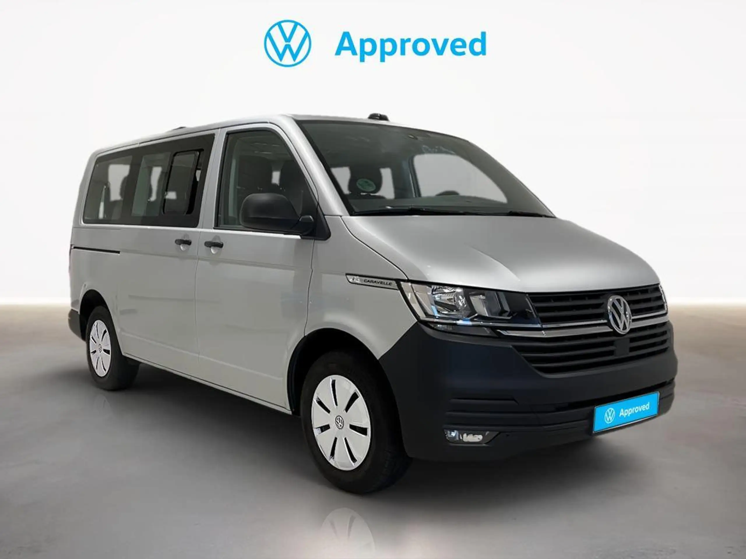 Volkswagen T5 Caravelle 2024