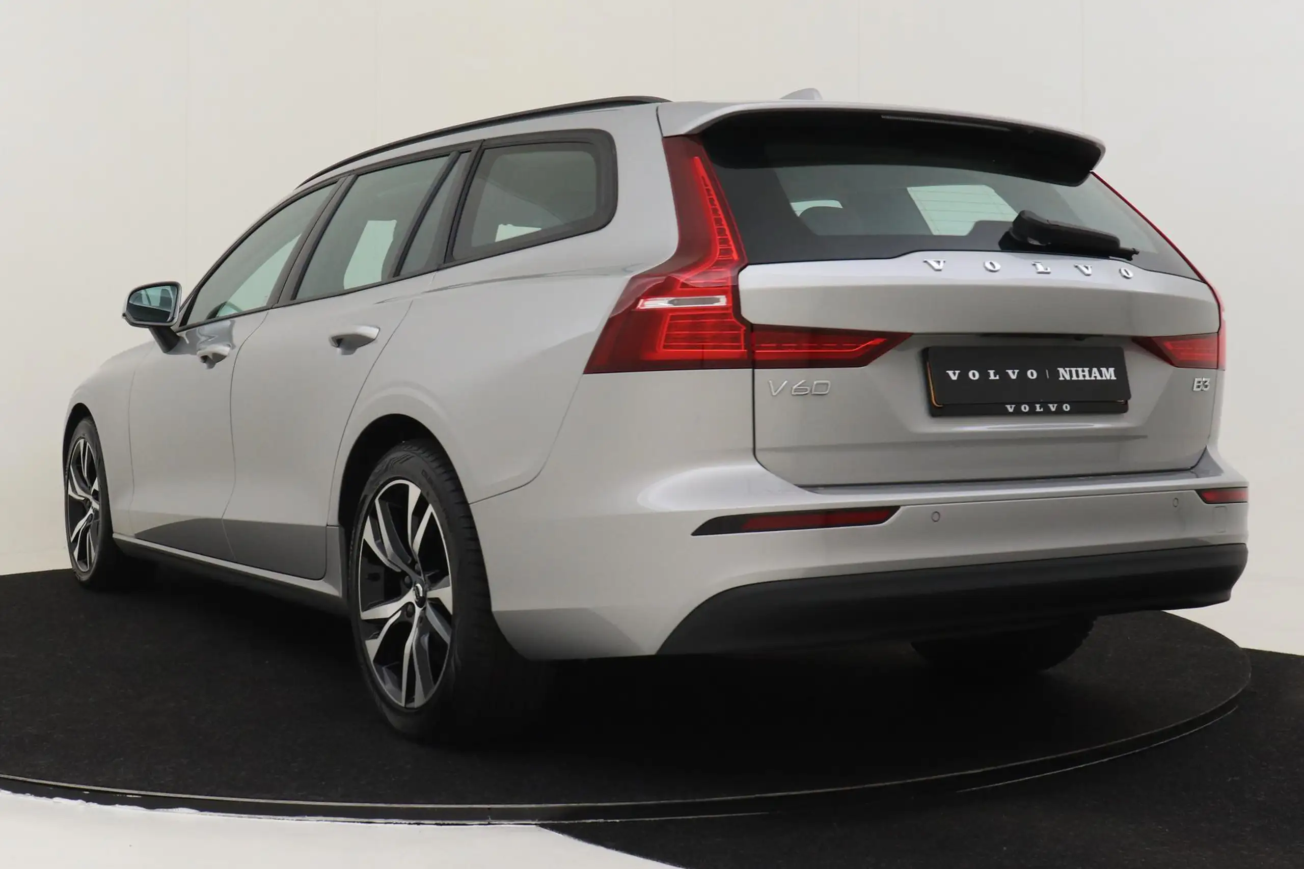 Volvo - V60