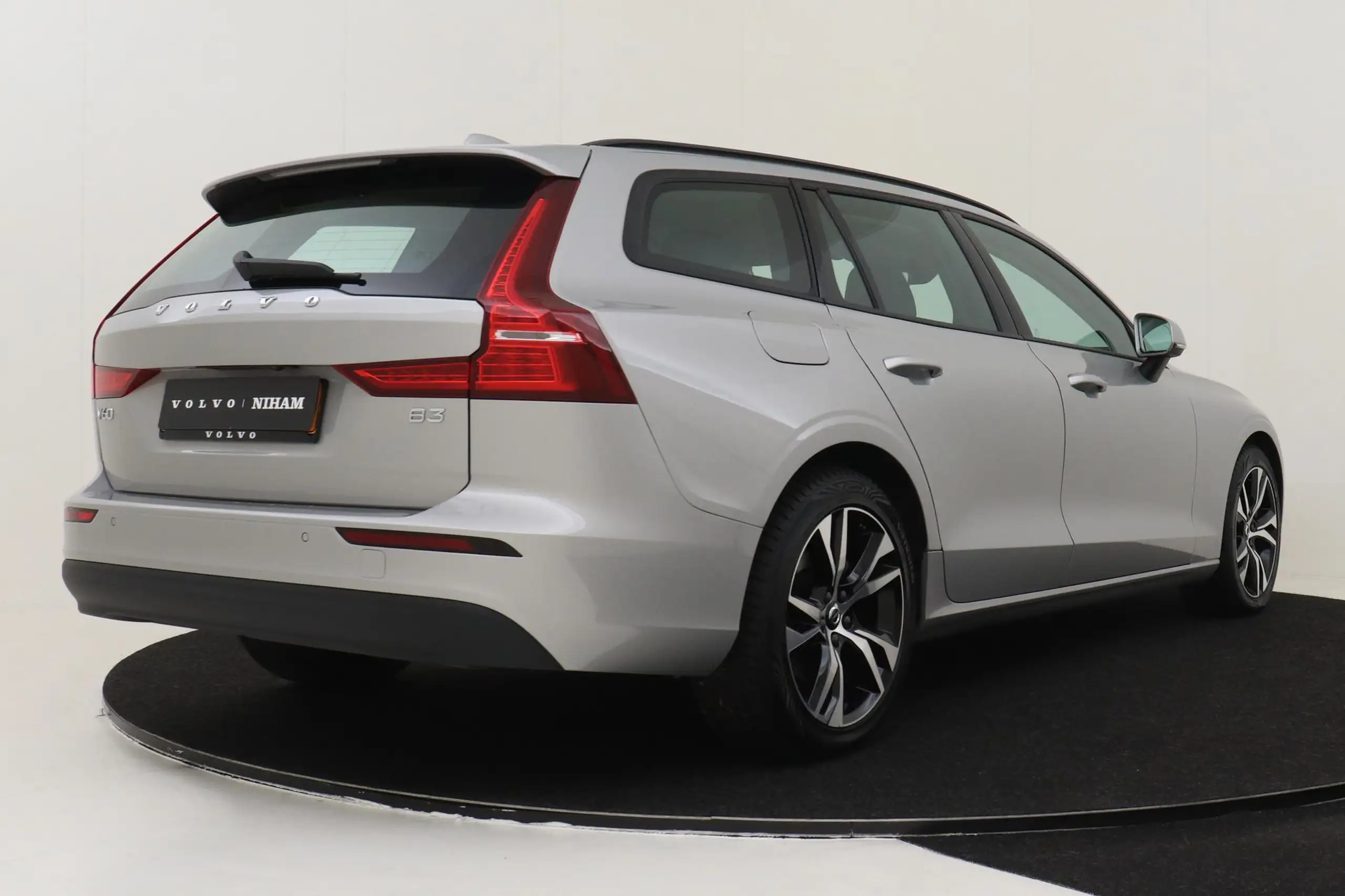 Volvo - V60