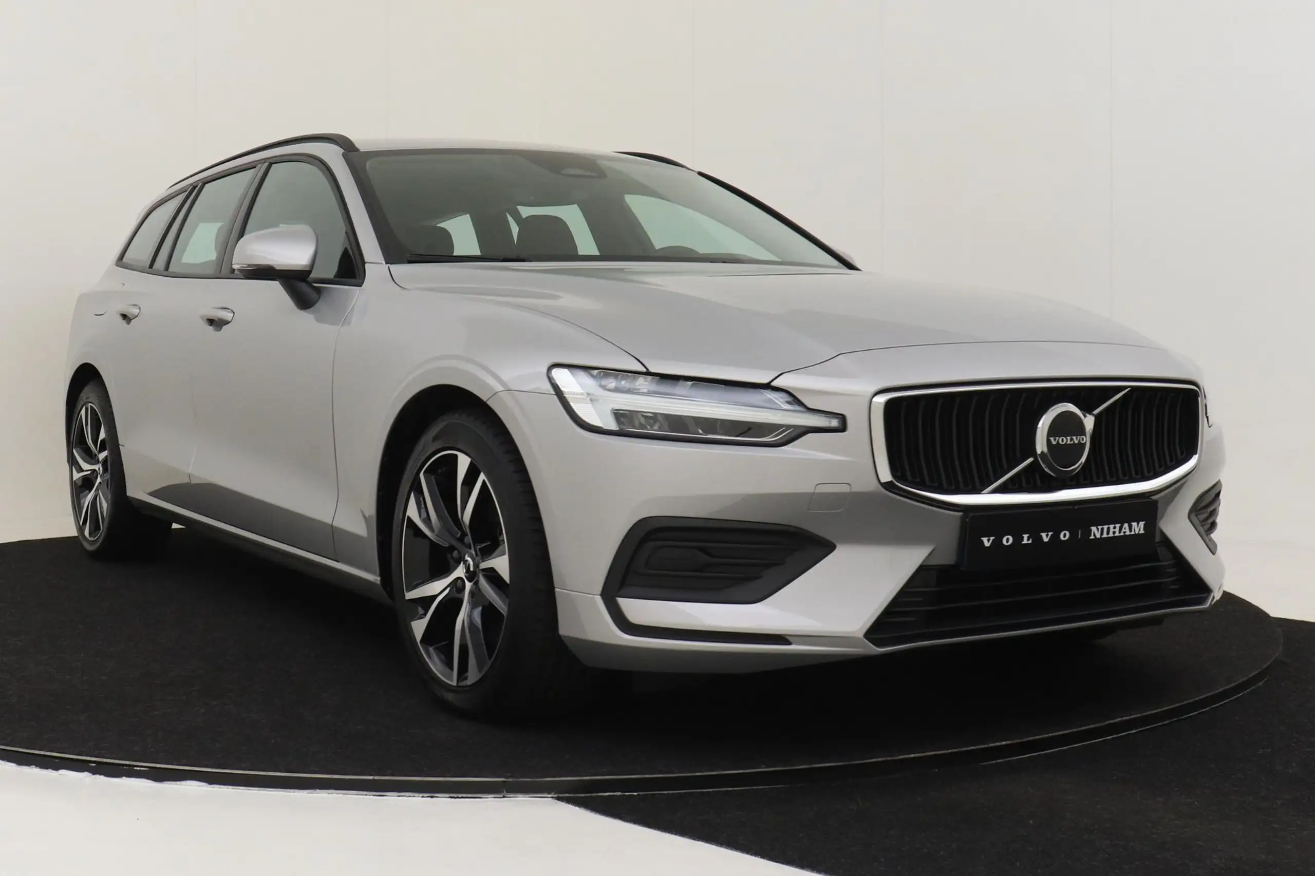 Volvo - V60